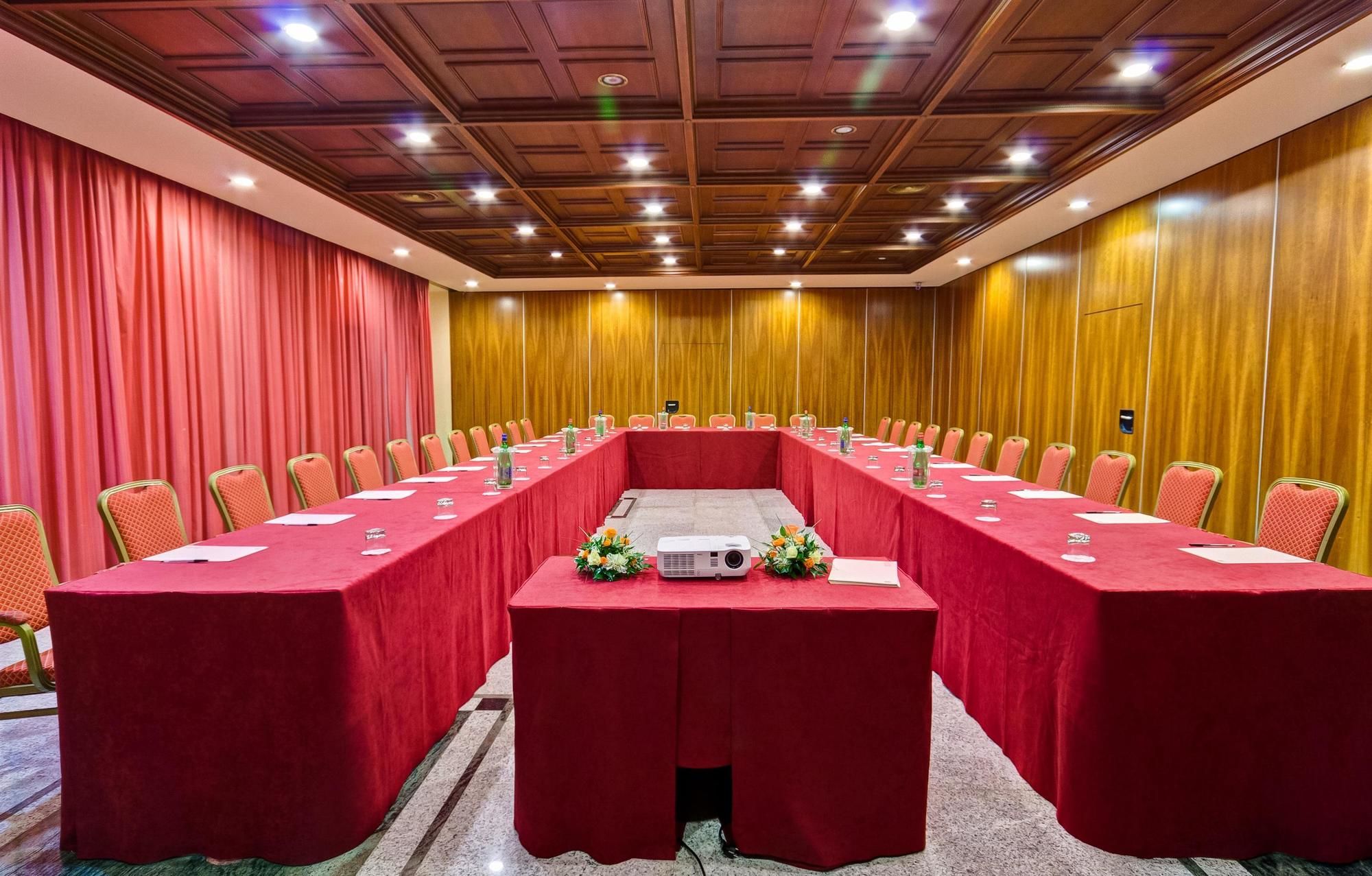 Фото Best Western Hotel Ferrari