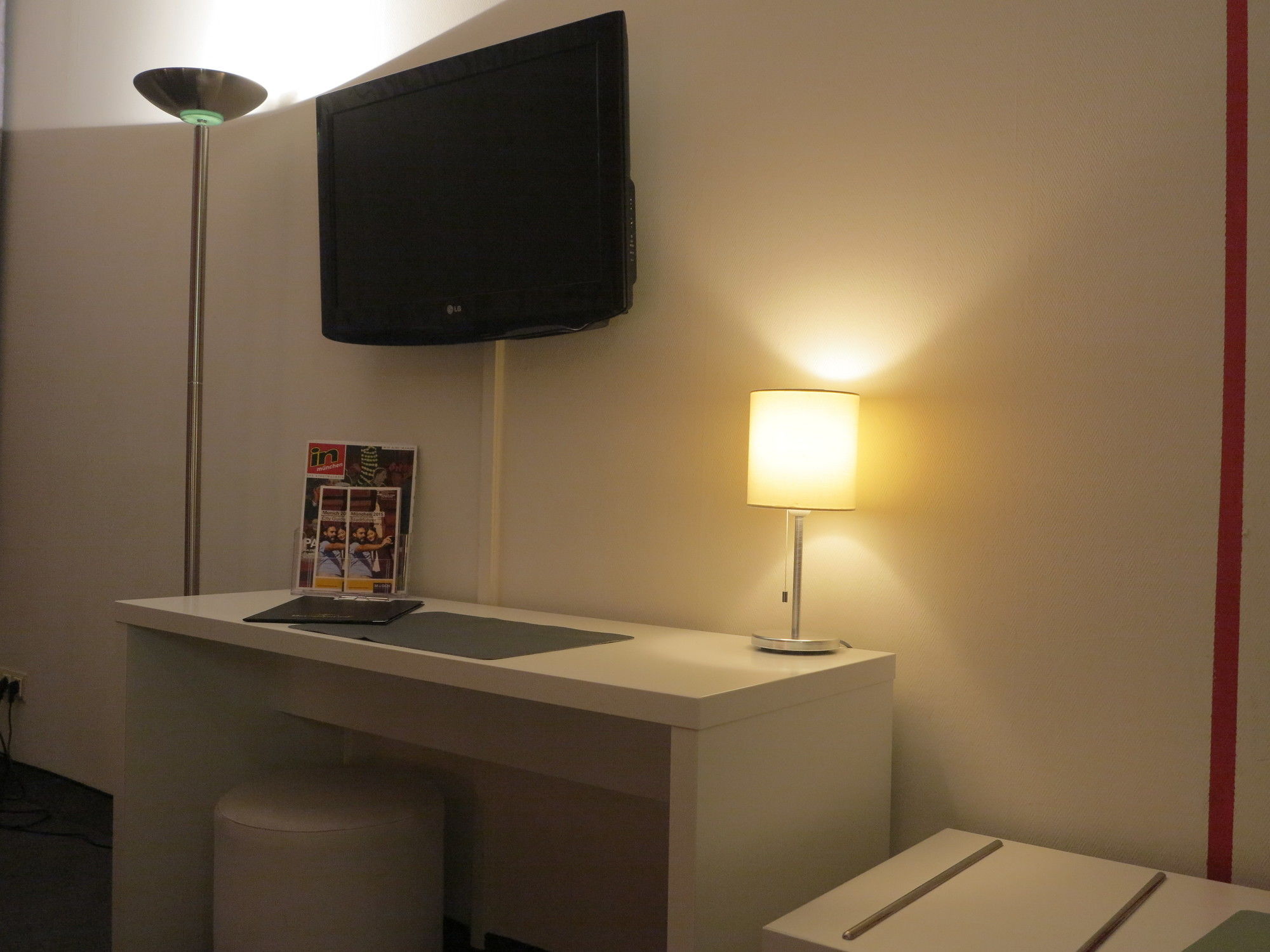 Фото Brunnenhof City Center