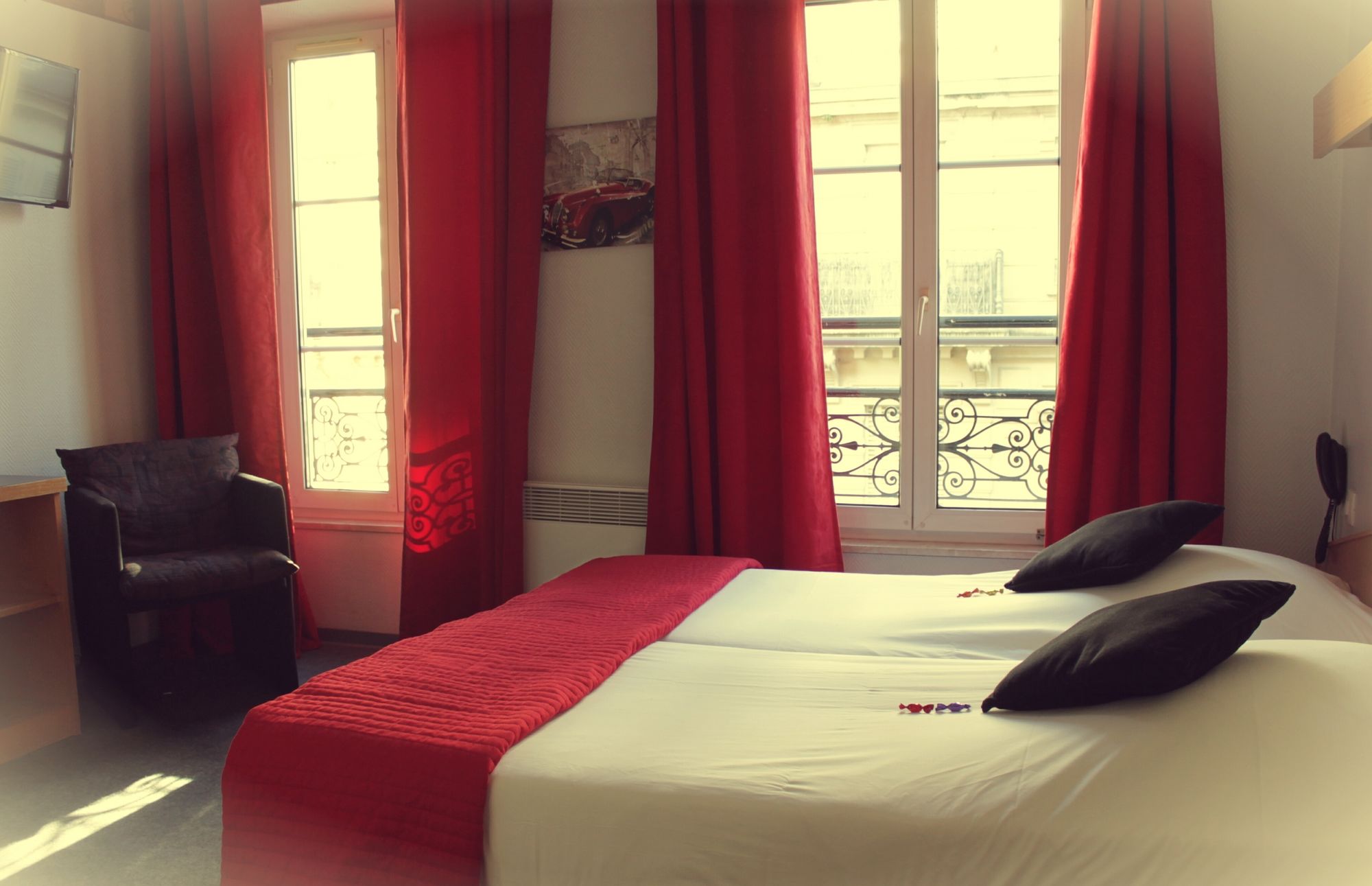 Фото Hotel Victoria