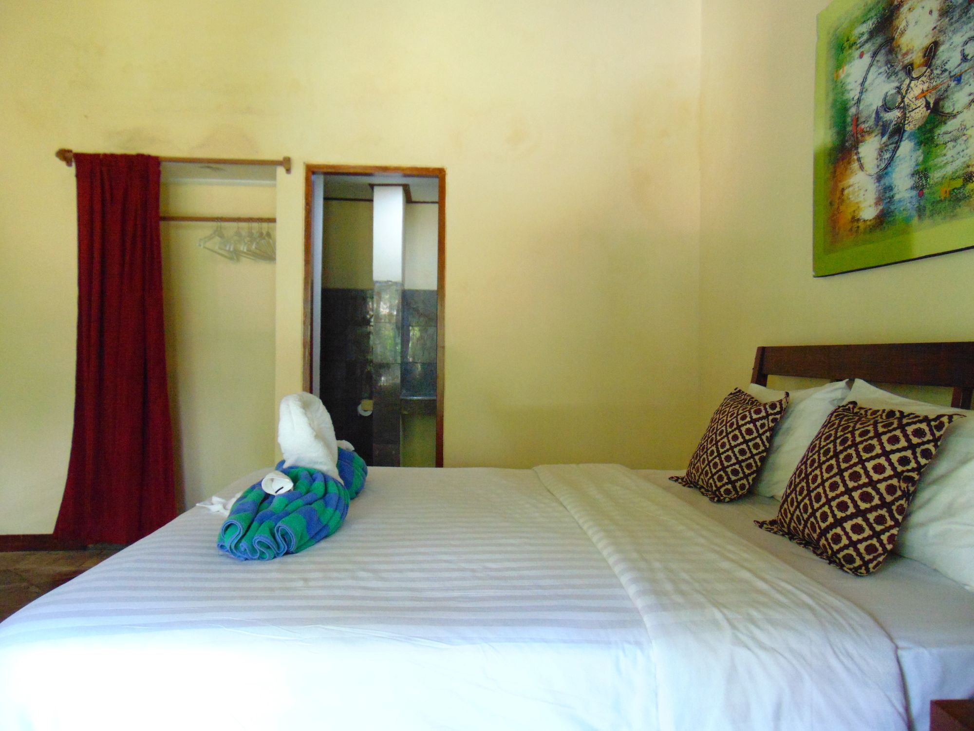 Фото Batu Kandik Homestay