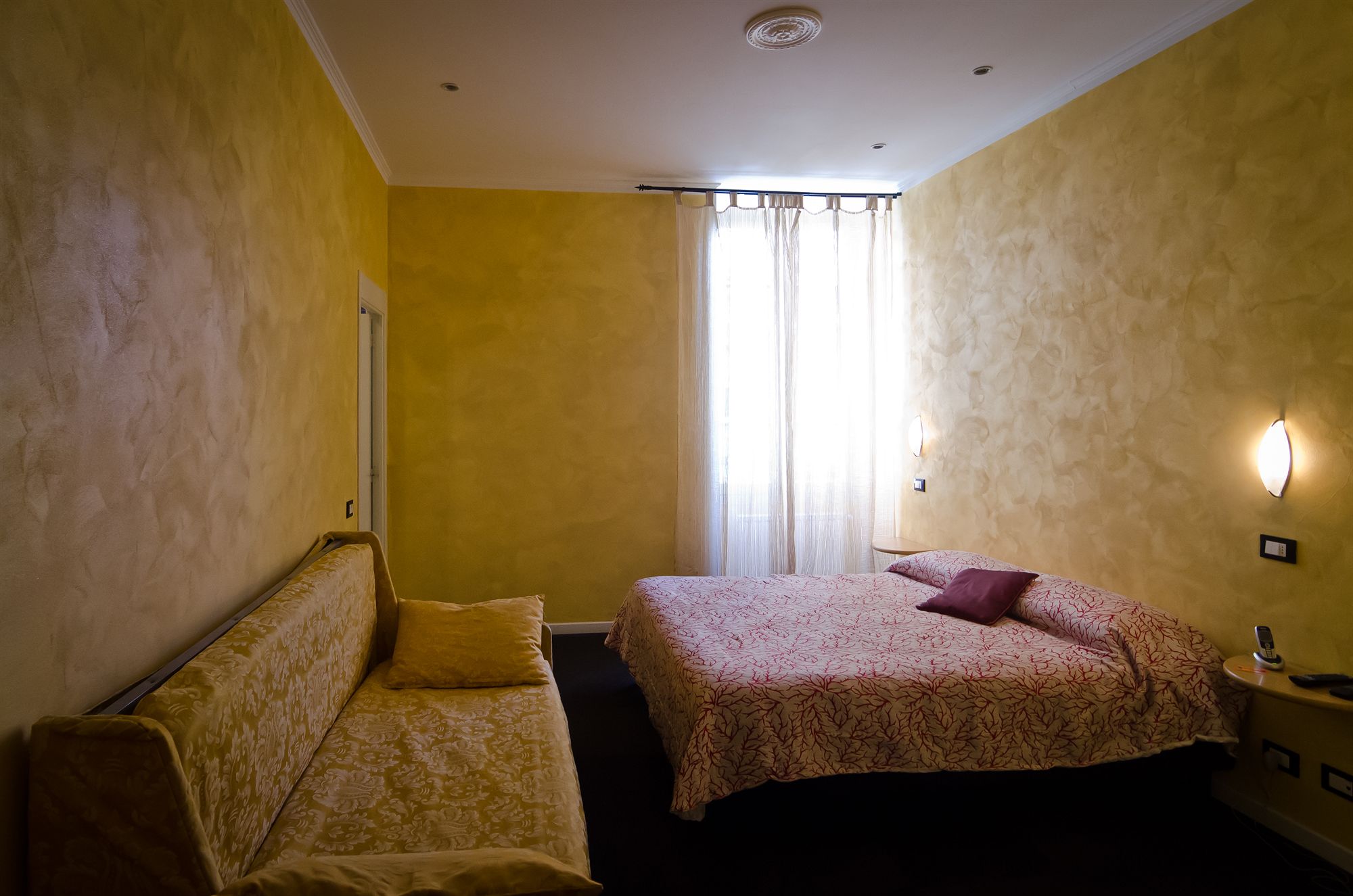 Фото Pollon Inn Sanremo