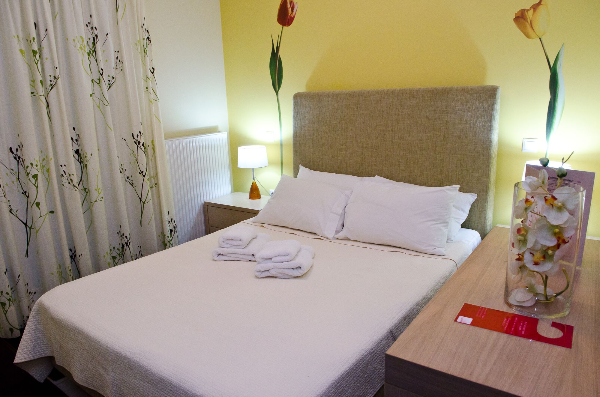 Фото Andrews Luxury Residence