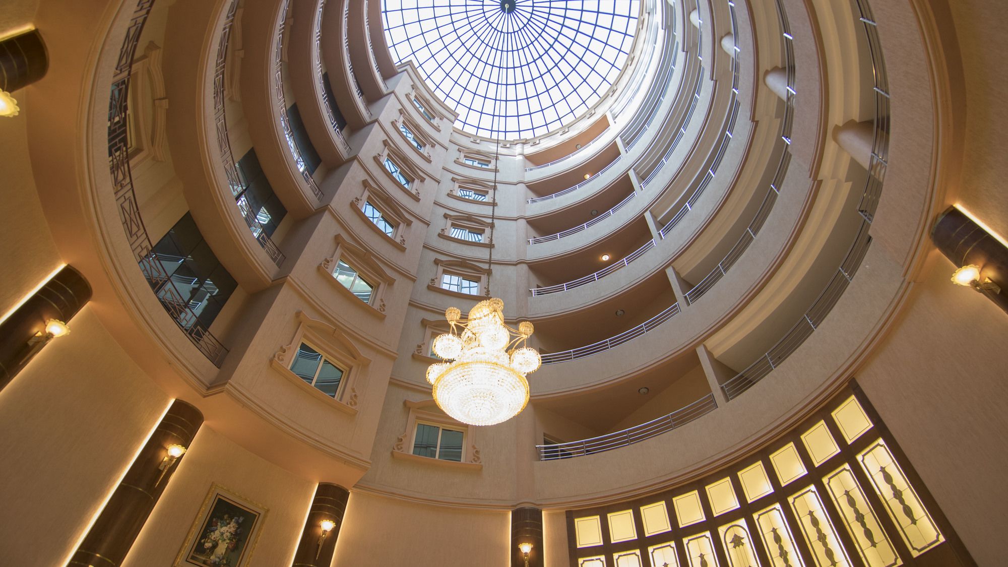 Фото Sadeem Al Fajr Hotel Suites