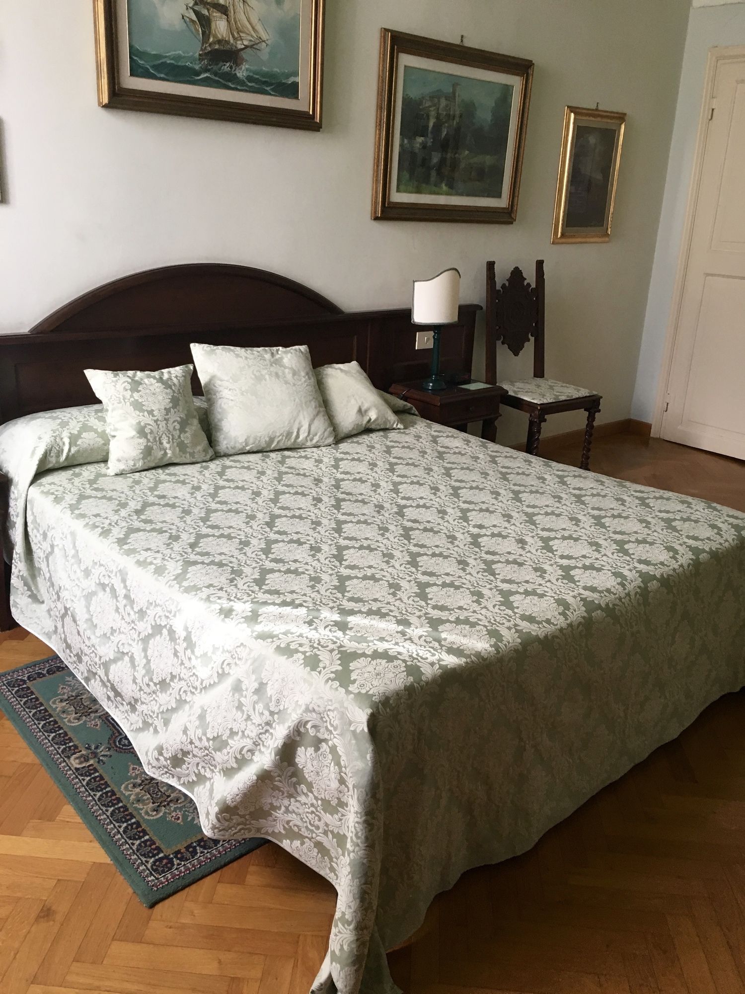 Фото Soggiorno Antica Torre