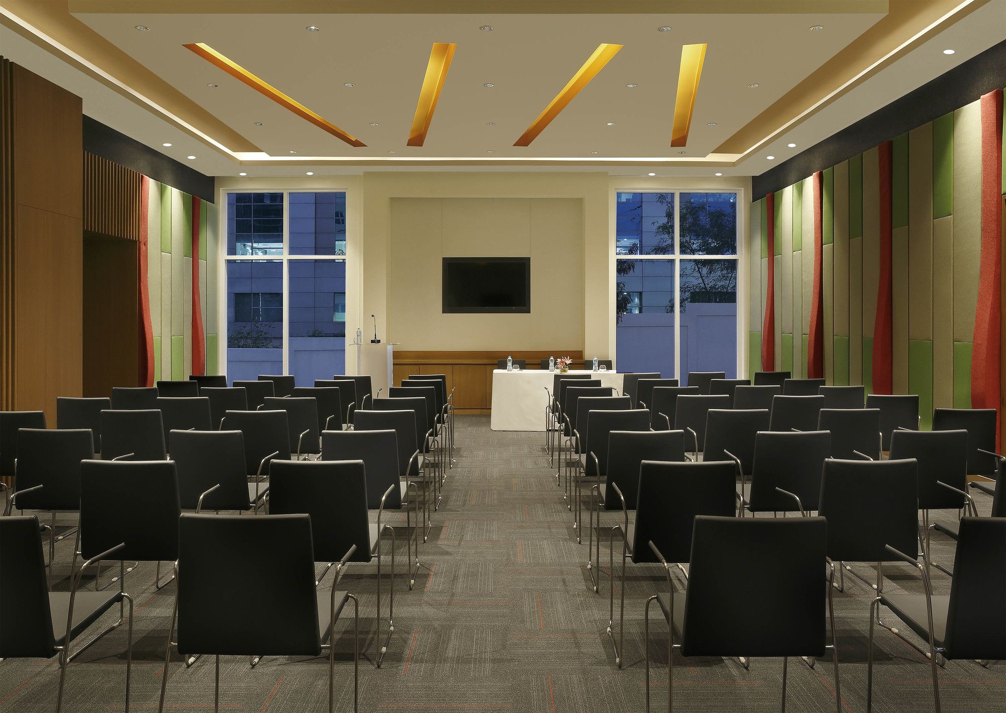 Фото ibis Pune Hinjewadi