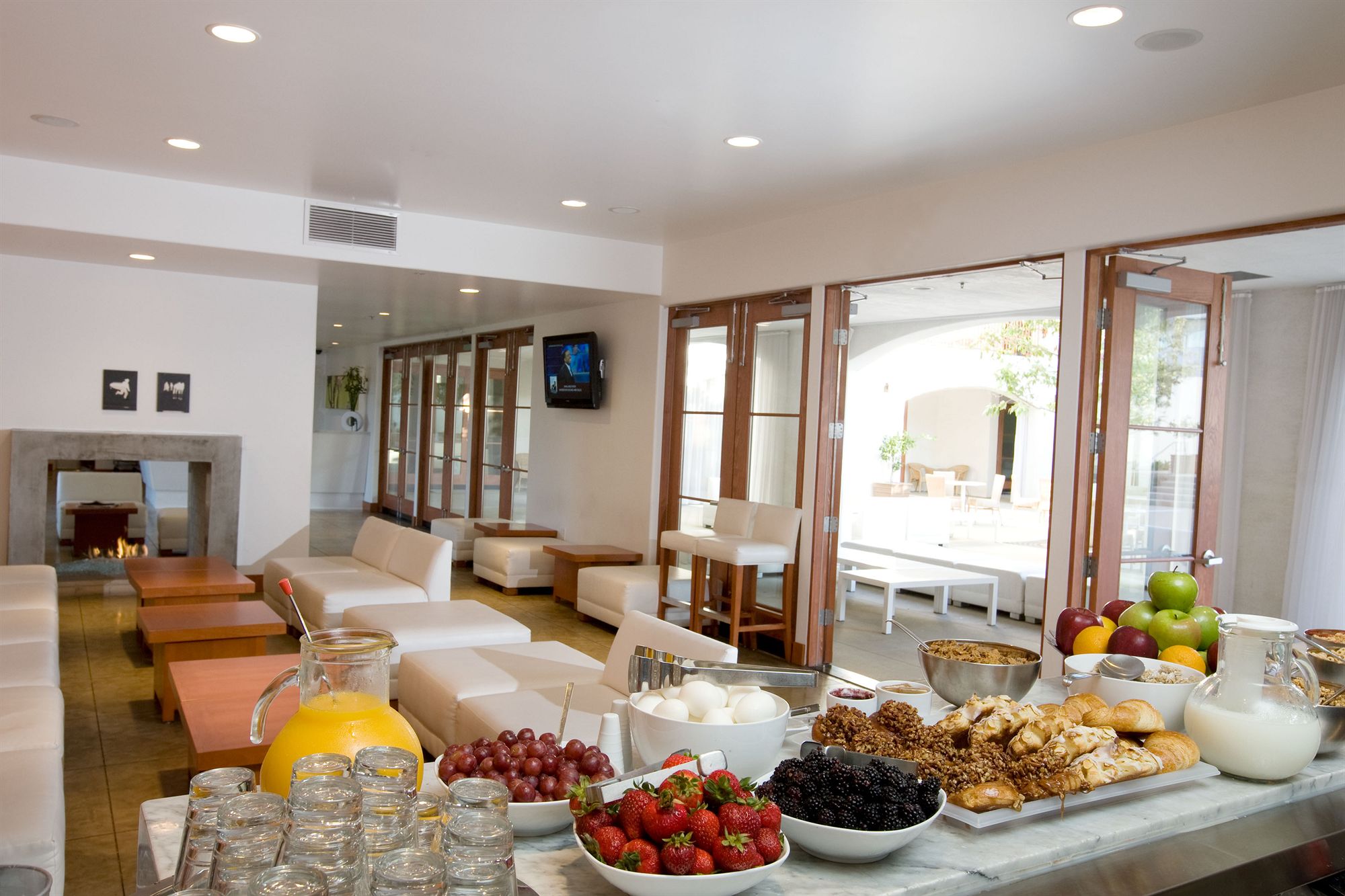 Фото Hotel Casa 425 + Lounge