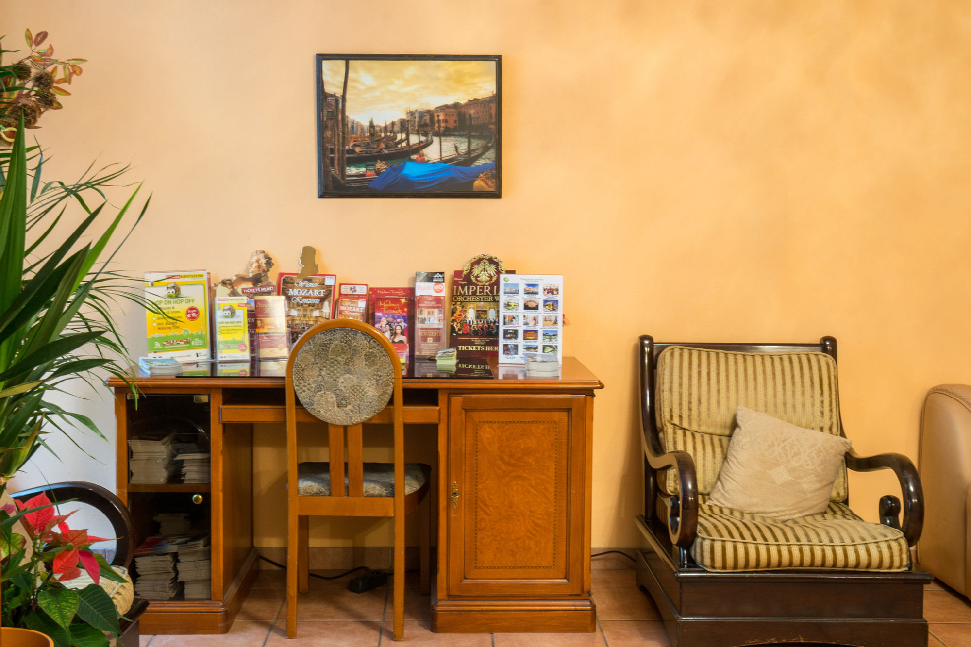 Фото Hotel Bajazzo