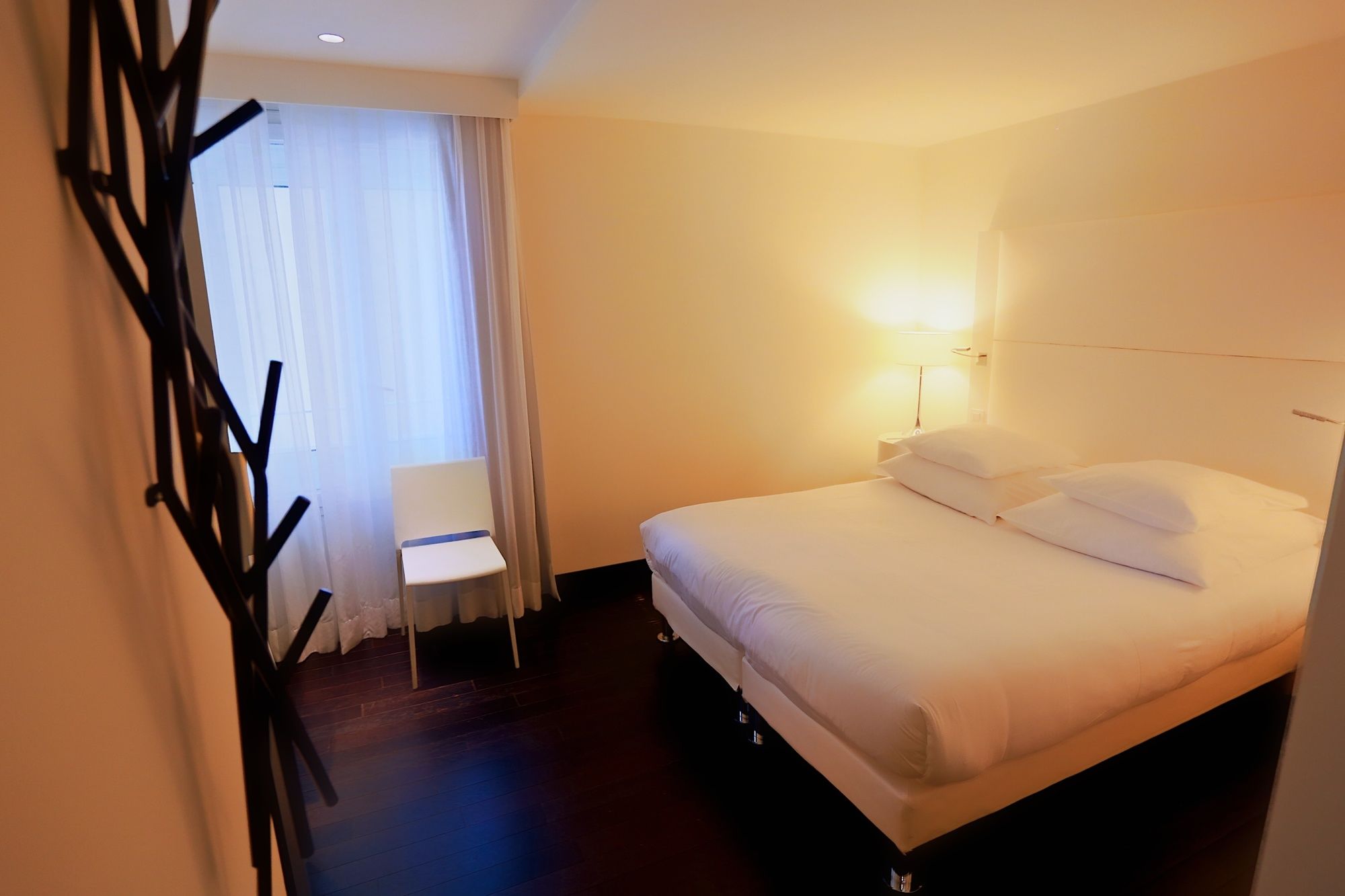 Фото Hotel le Windsor Grande Plage Biarritz