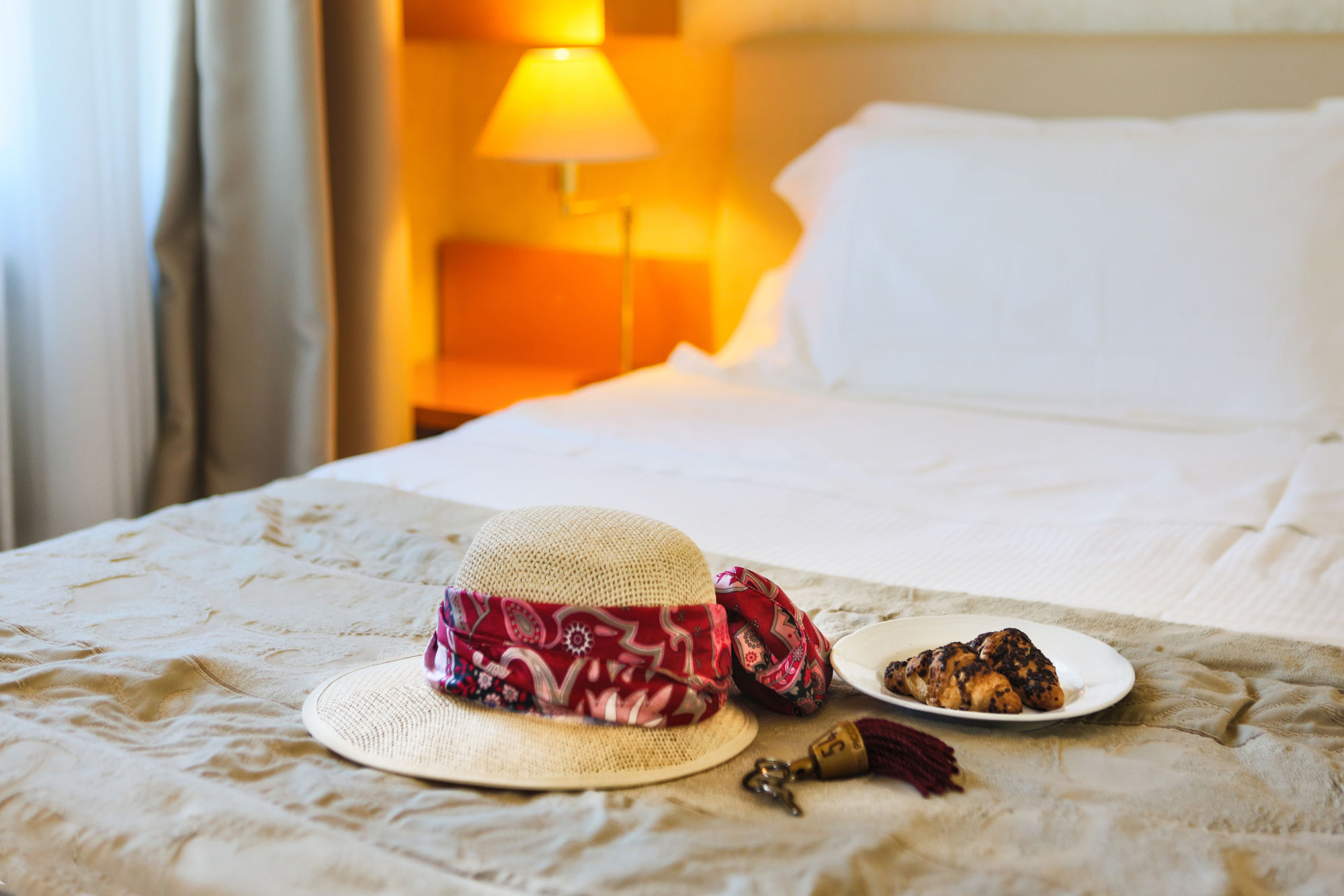 Фото Hotel Piccola Vela