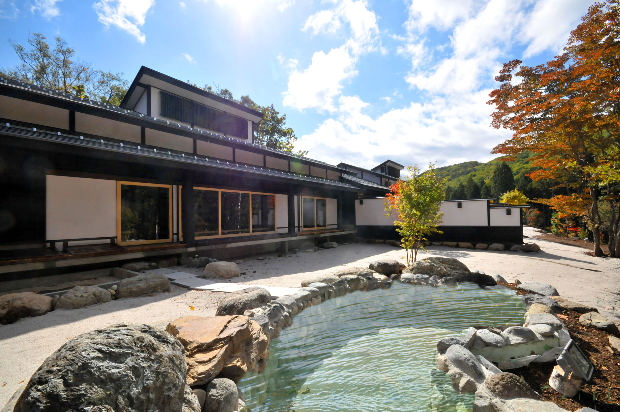 Фото Hotel Sierra Resort Hakuba