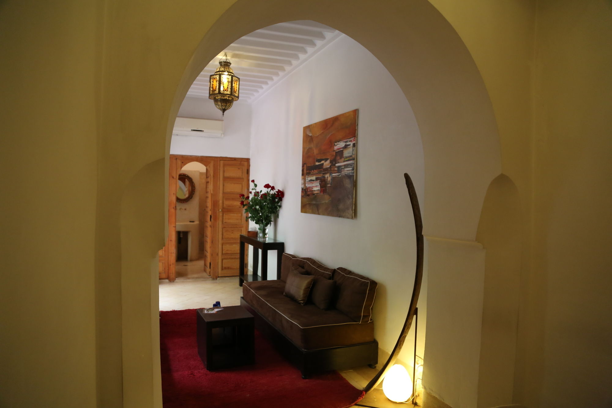 Фото Riad Djebel