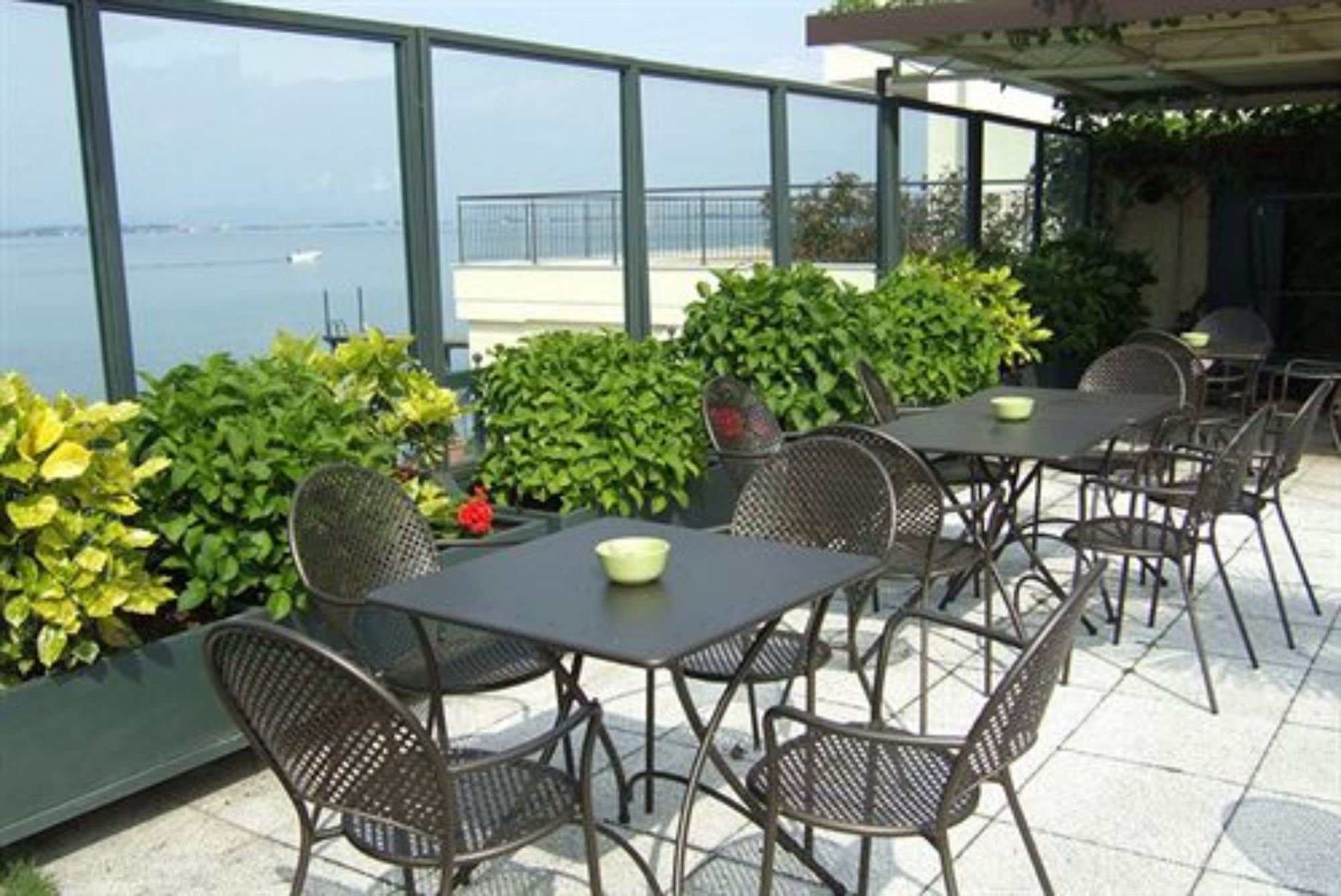 Фото Hotel Estée