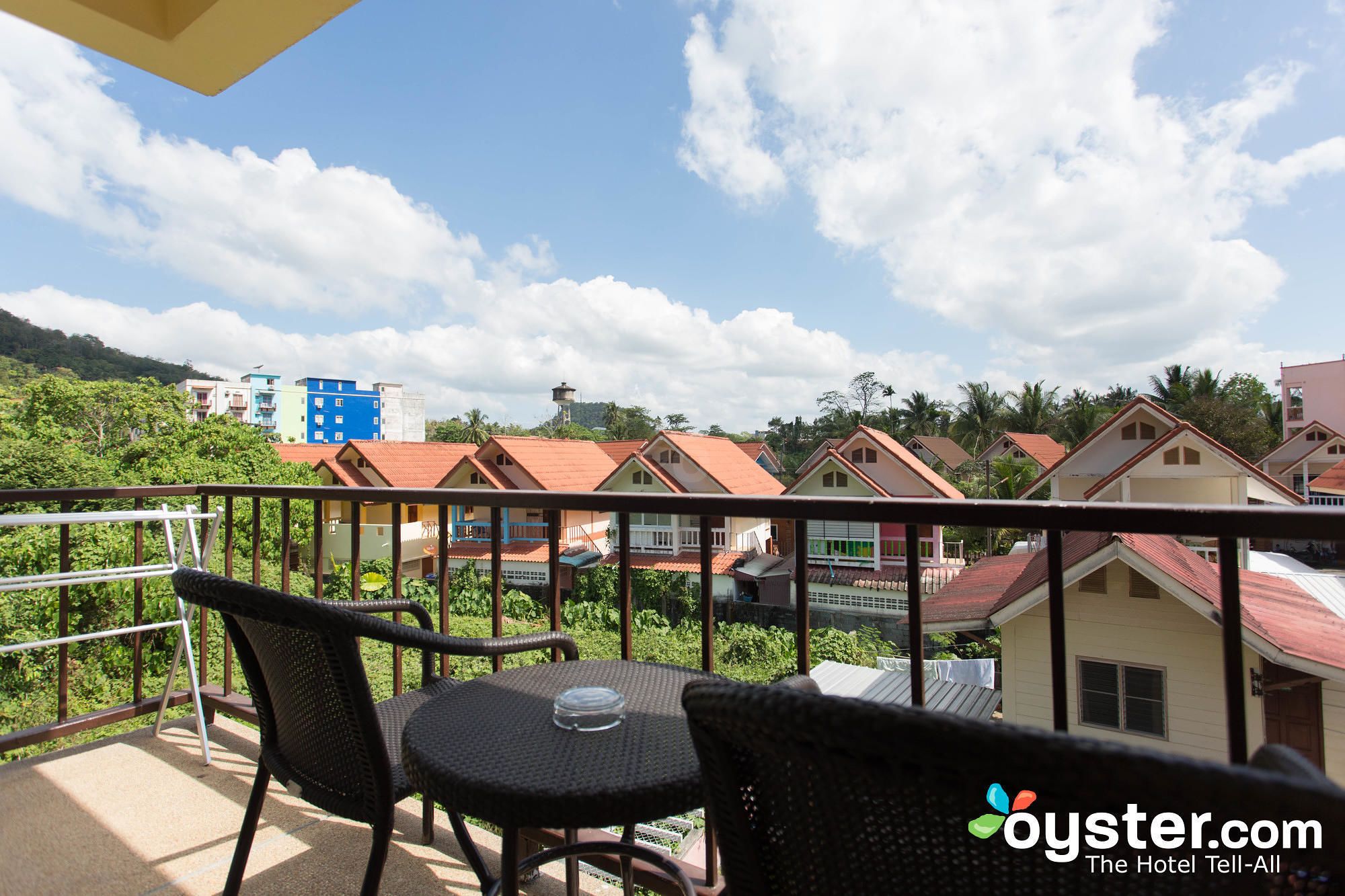 Фото Aonang Guesthouse