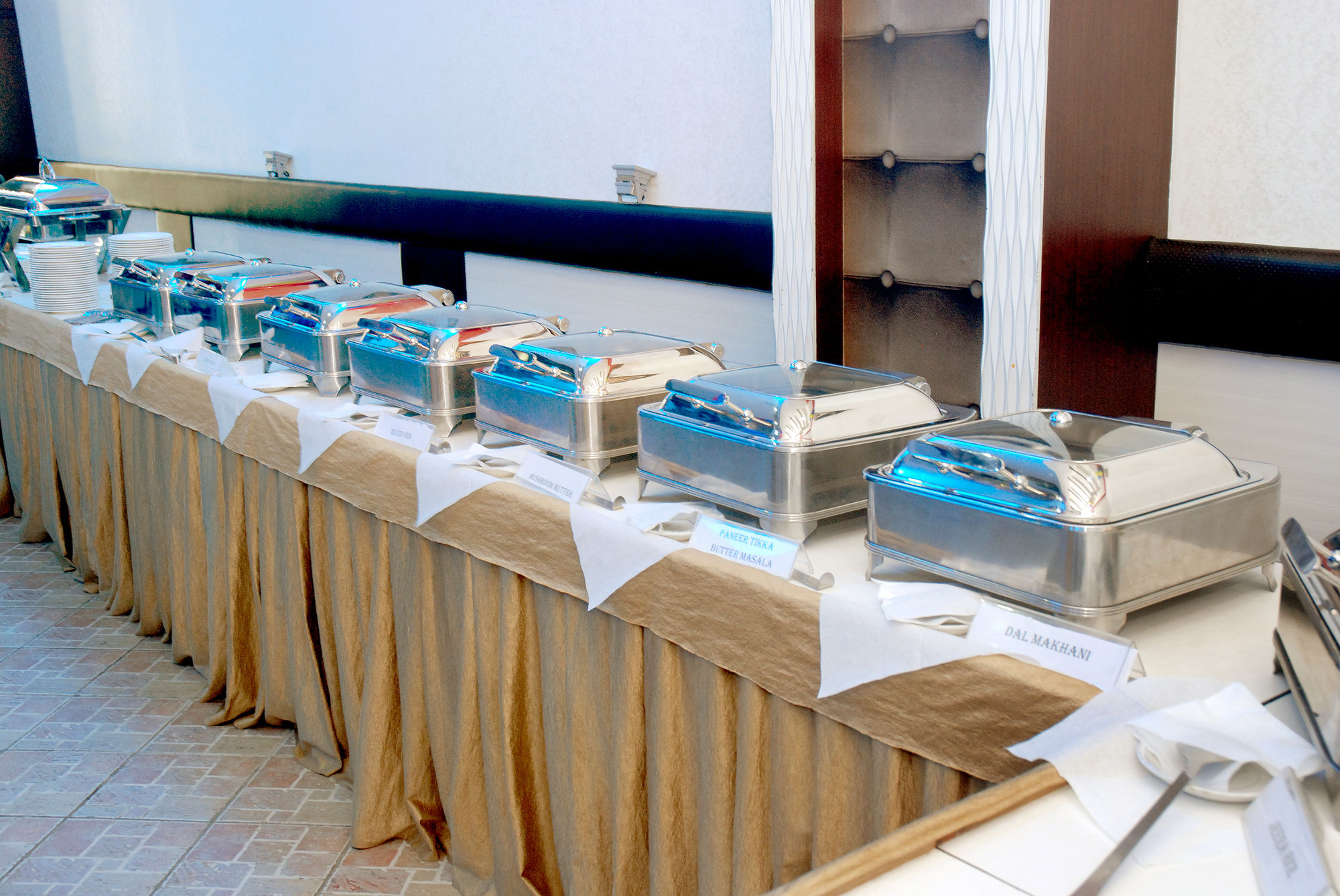 Фото Hotel Orbit