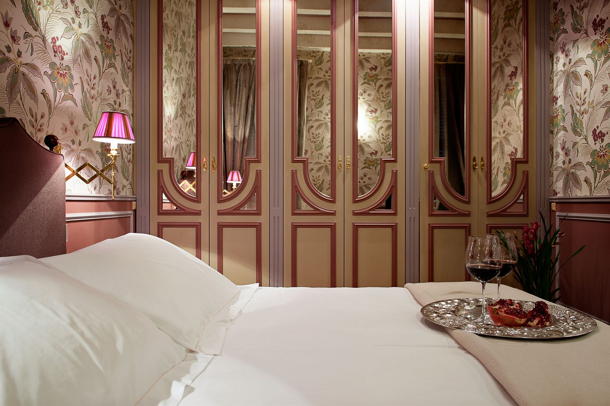 Фото Residenza Borsari