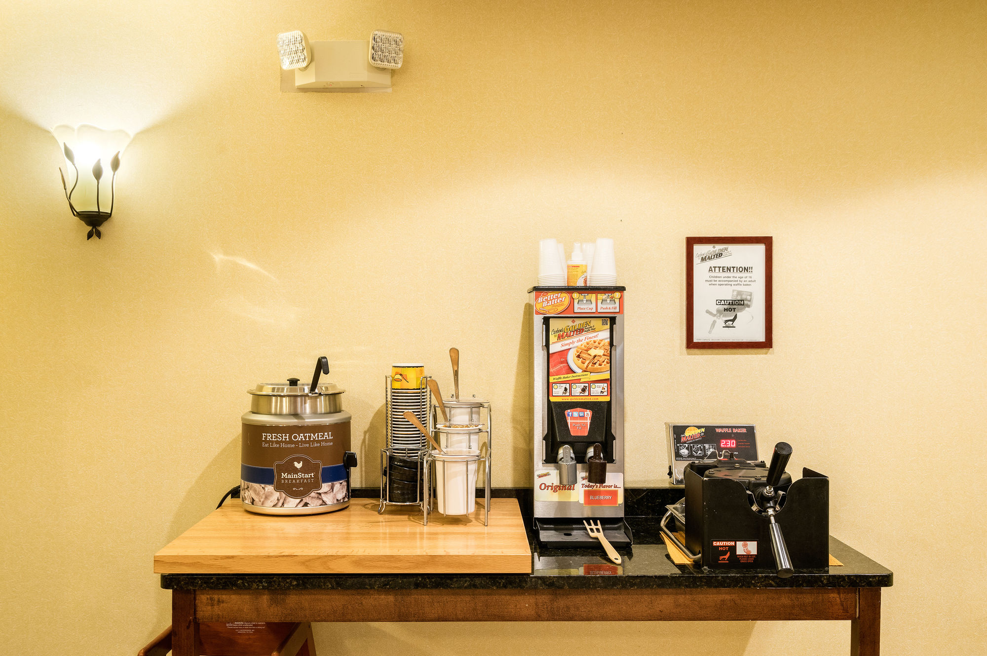 Фото MainStay Suites Dover