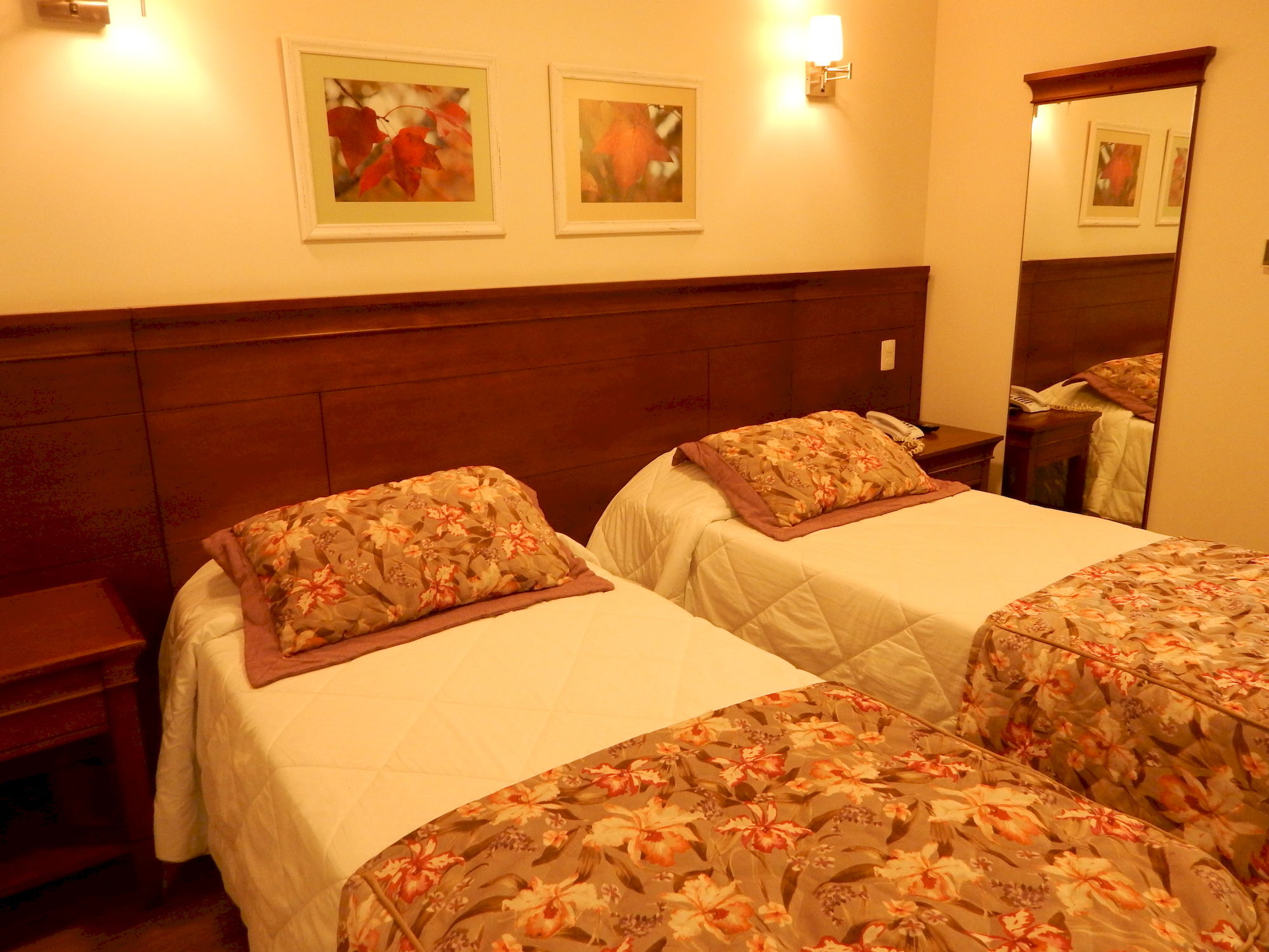 Фото Hotel Monte Felice Centro