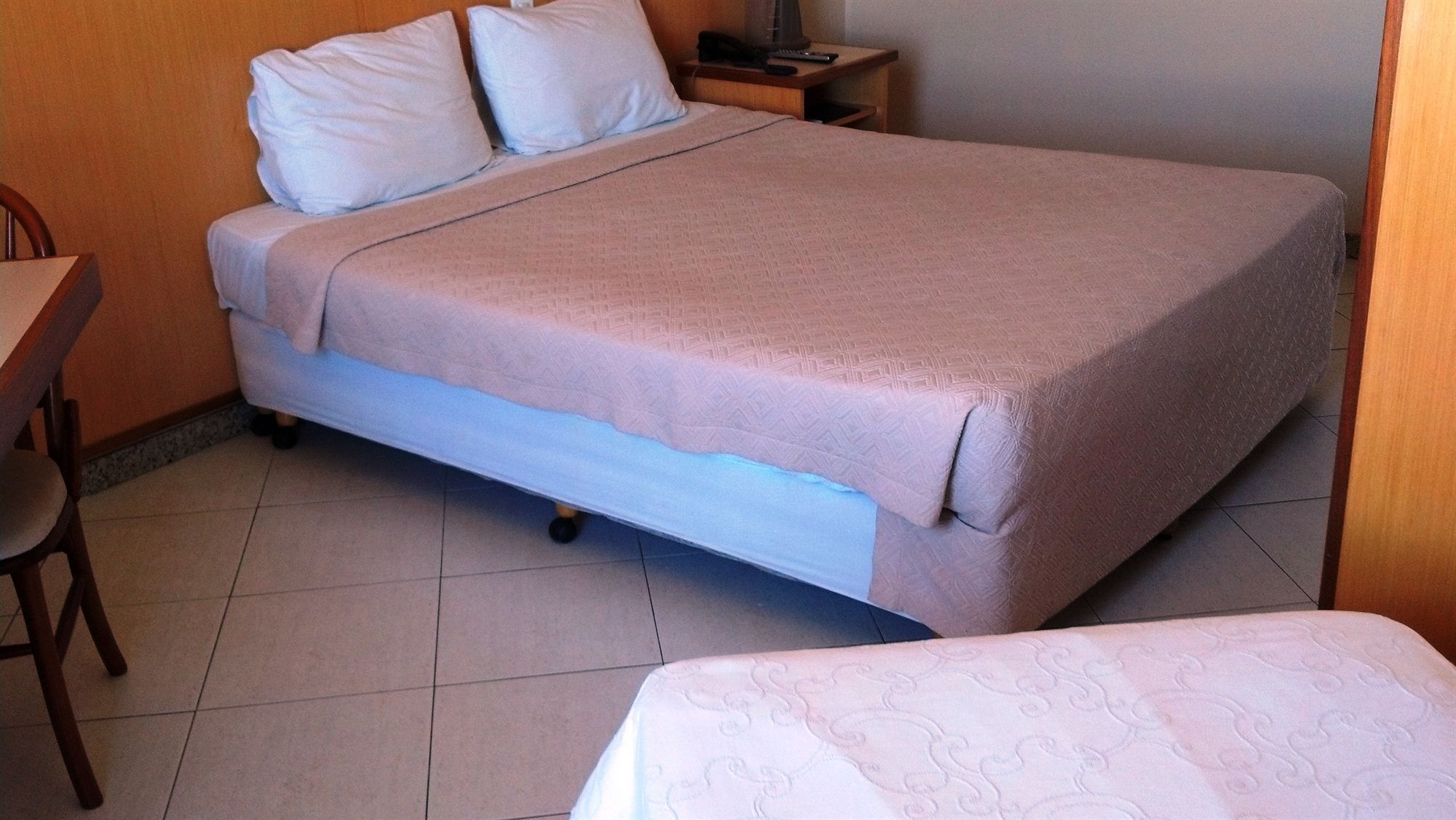 Фото VIA Mar Praia Hotel