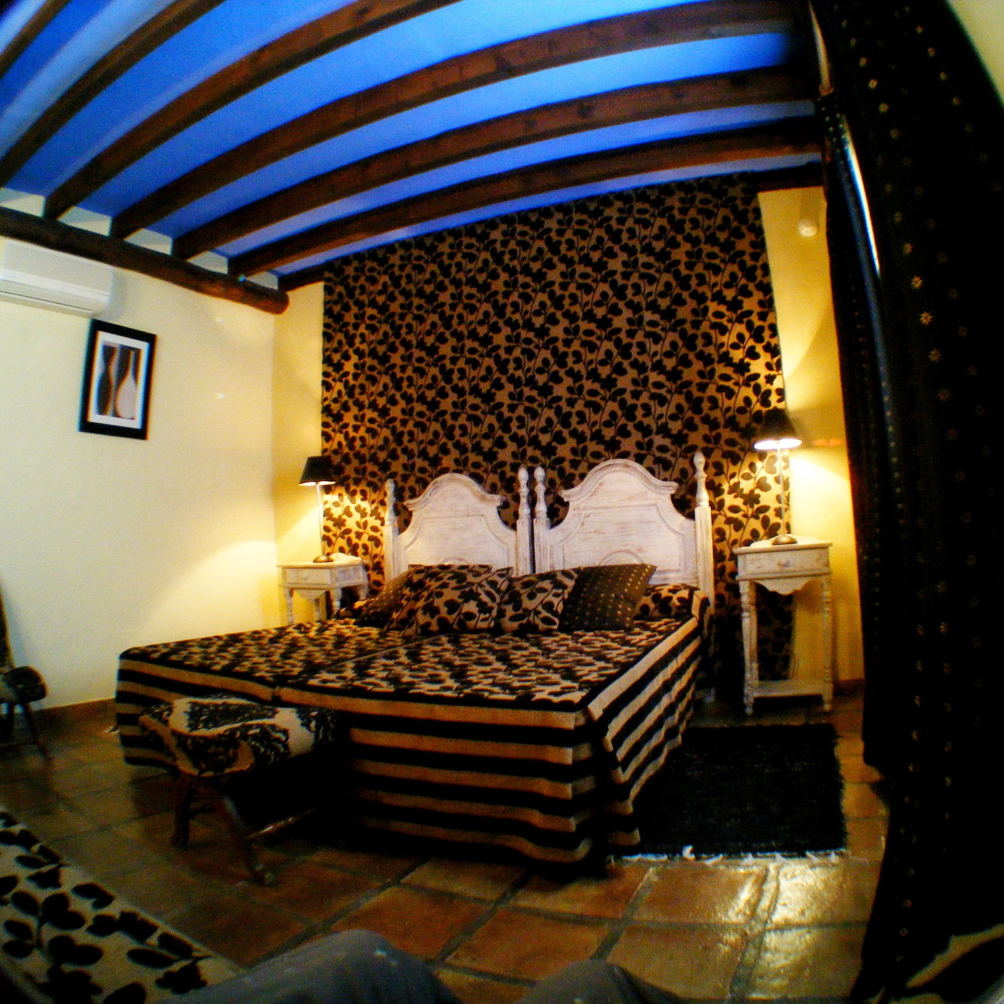 Фото Hotel Los Jarales