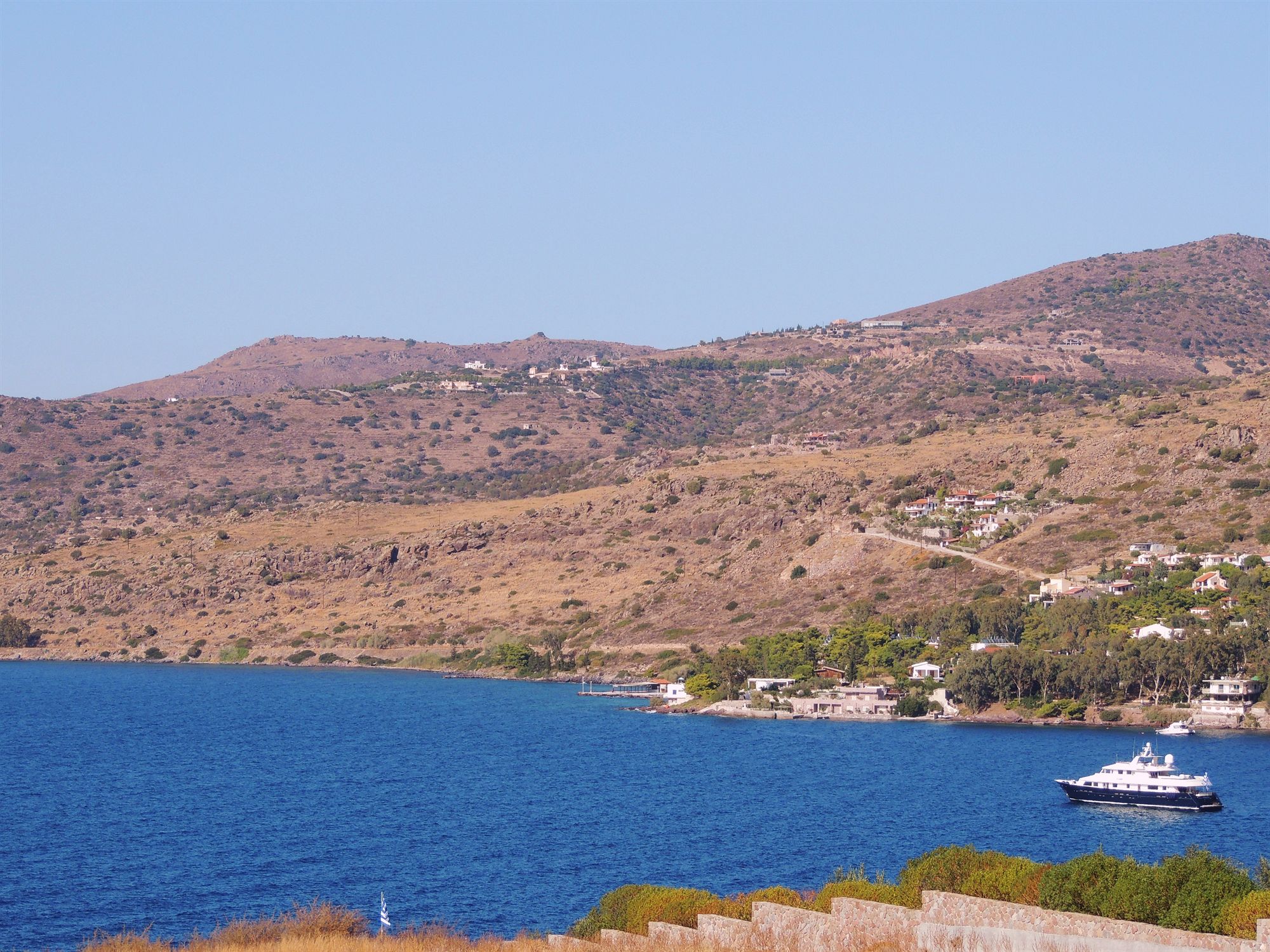 Фото Angelina Aegina Boutique Escape