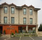 Hotel Iriguibel
