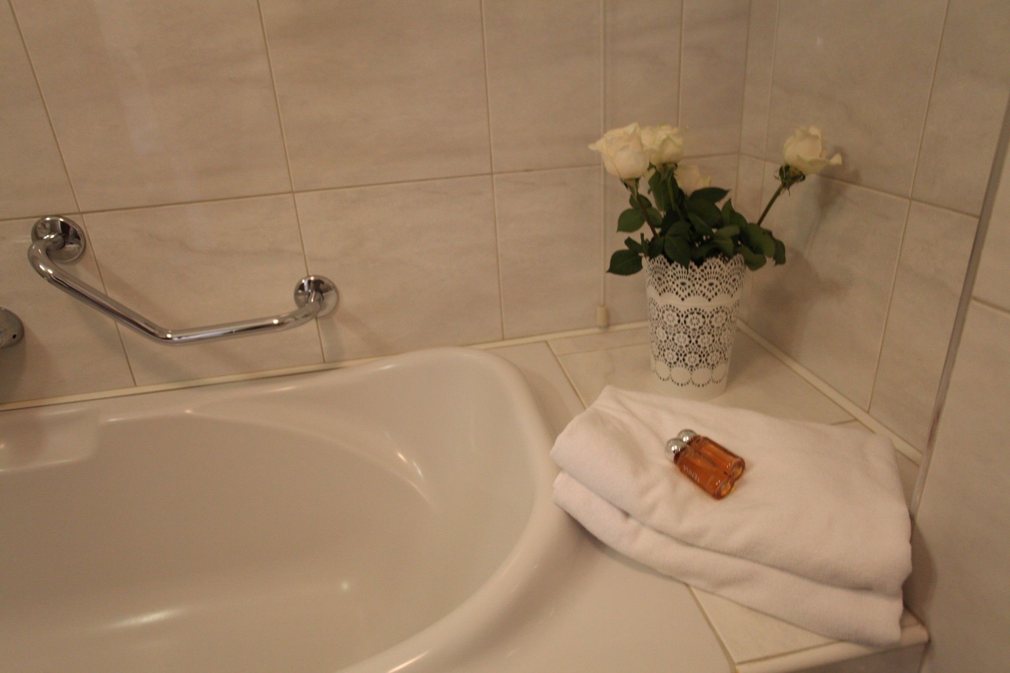 Фото Hotel Korana Srakovcic