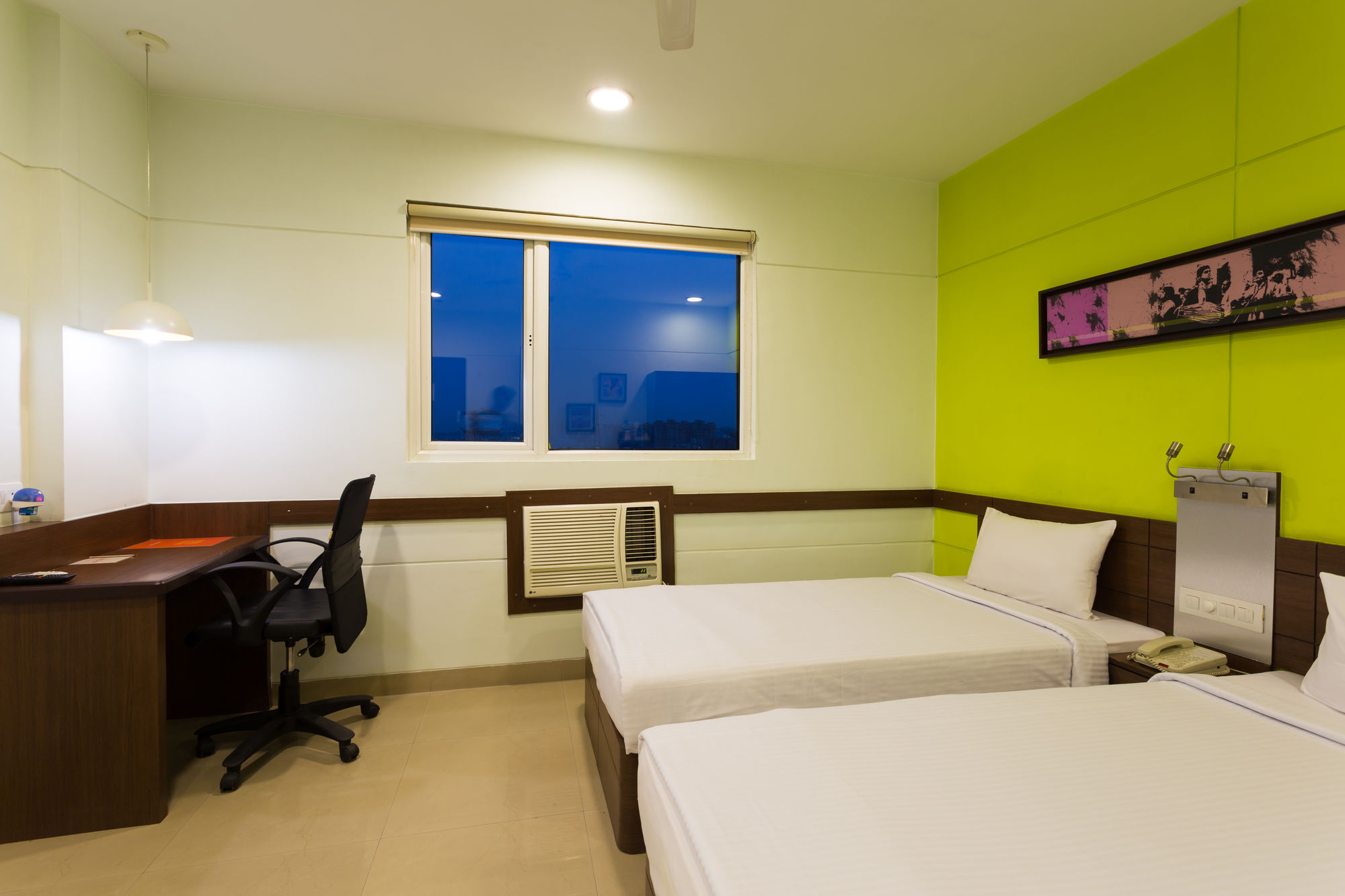 Фото Ginger Jaipur