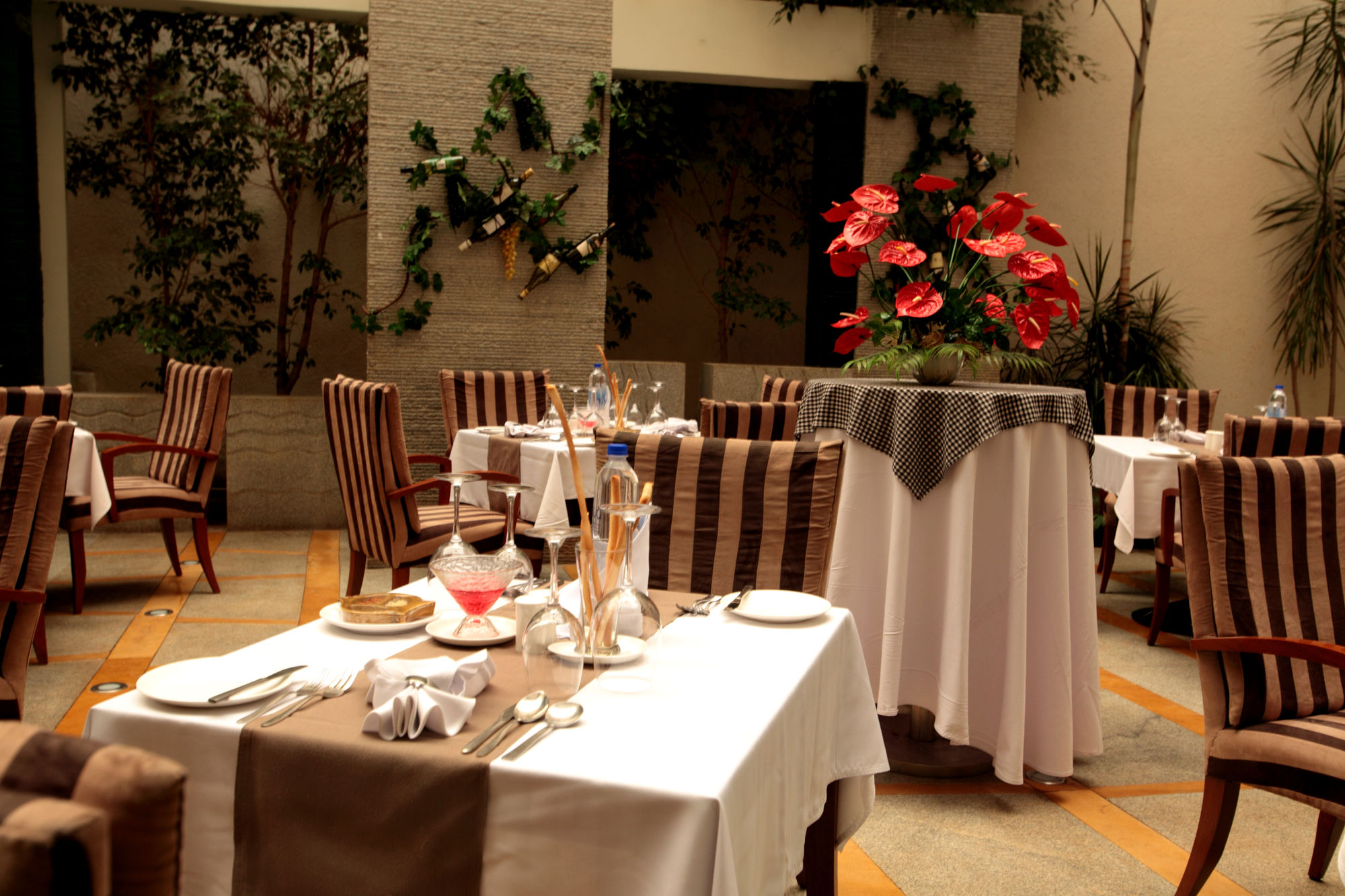 Фото Ellaa Hotel Gachibowli