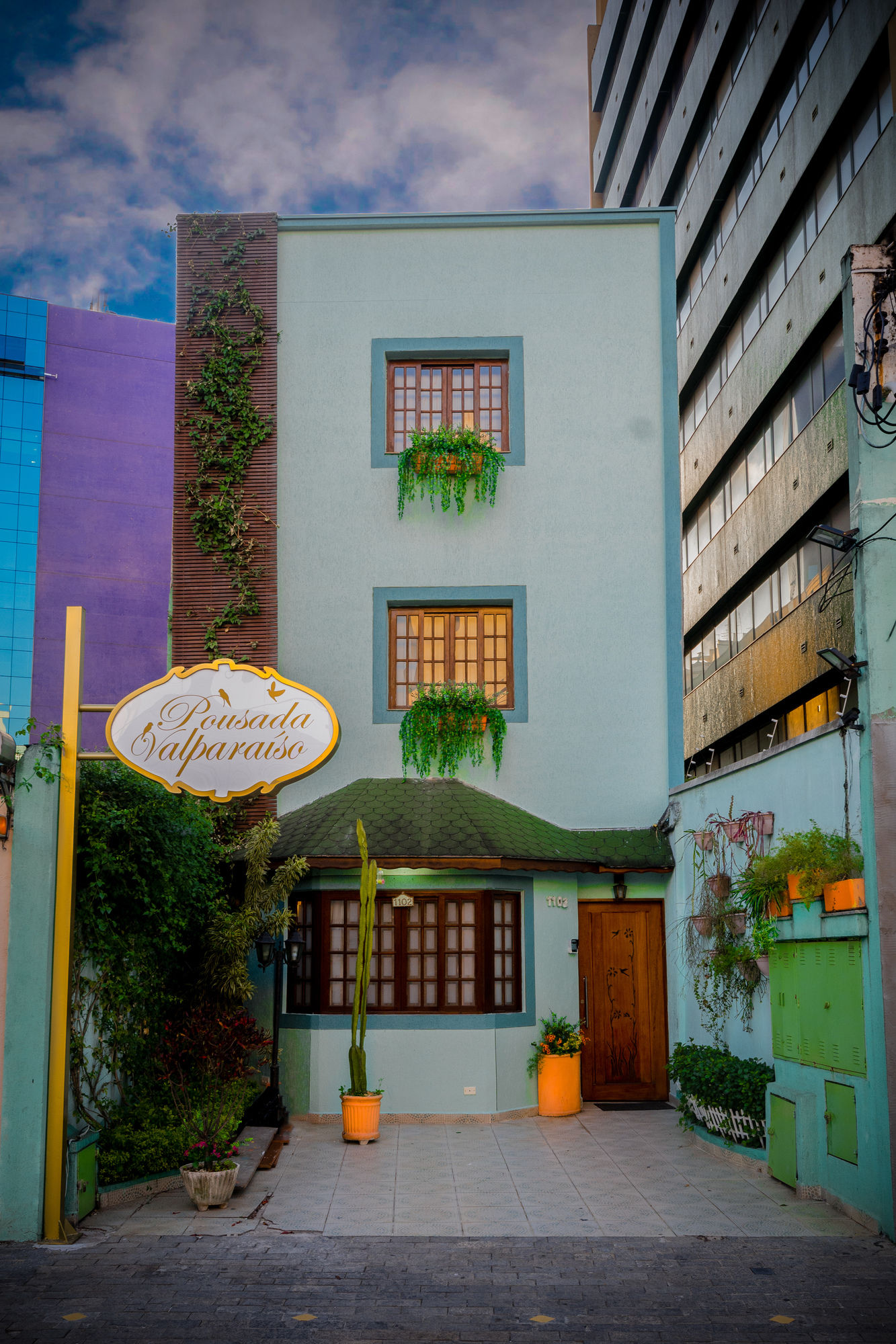 Фото отеля 4