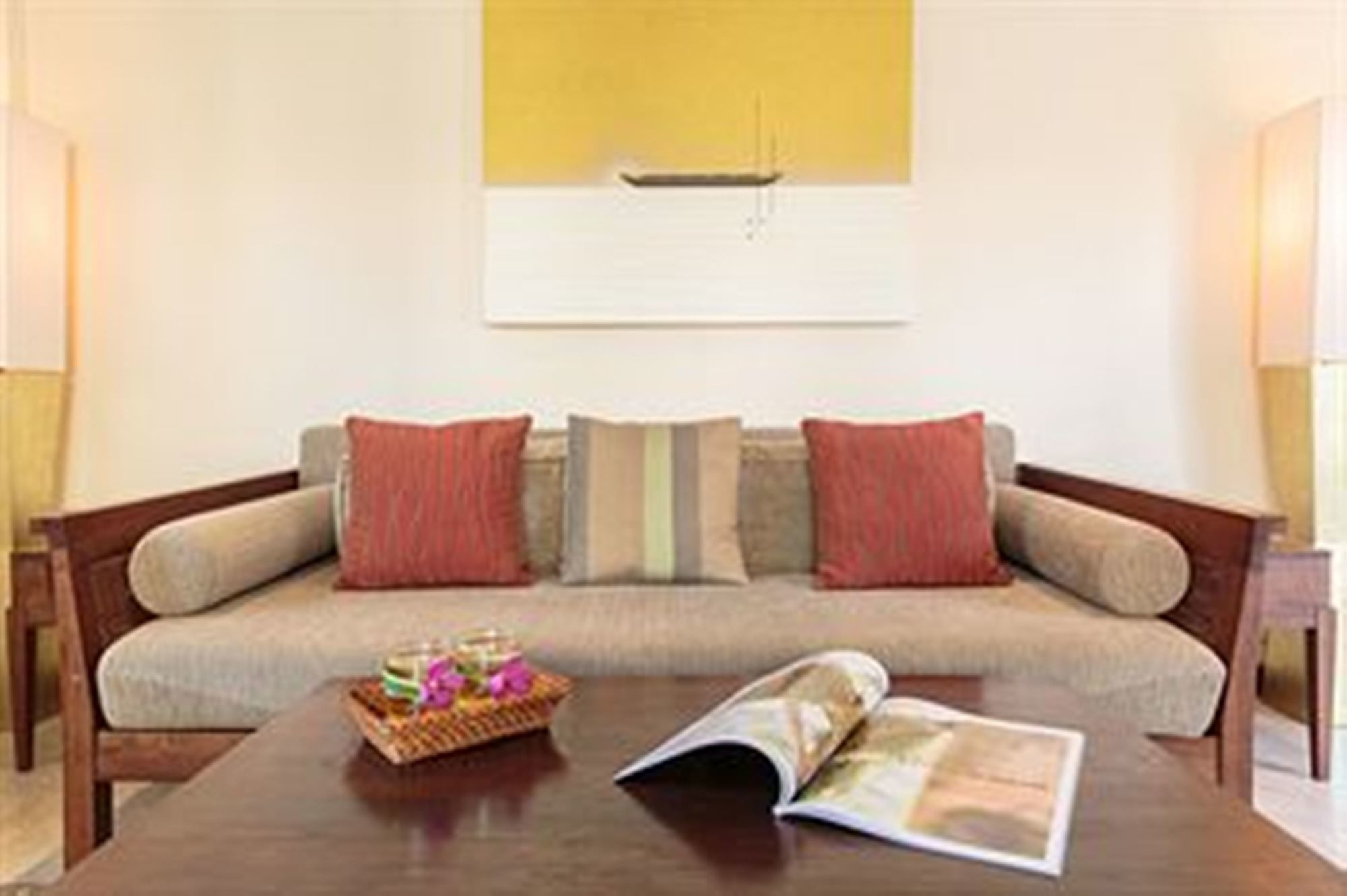 Фото Villa Tanamera