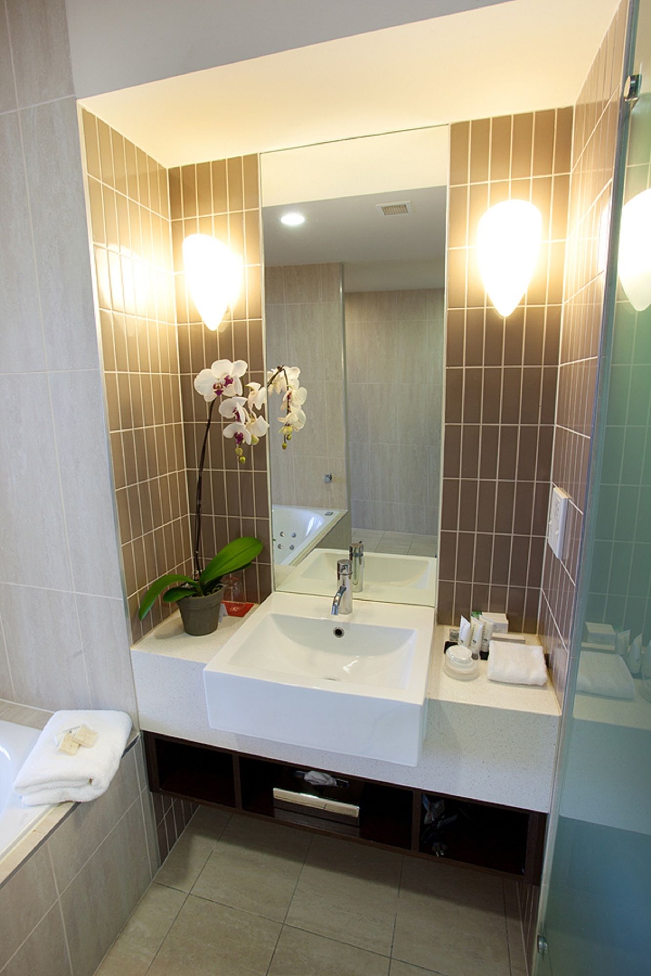 Фото Rydges Campbelltown