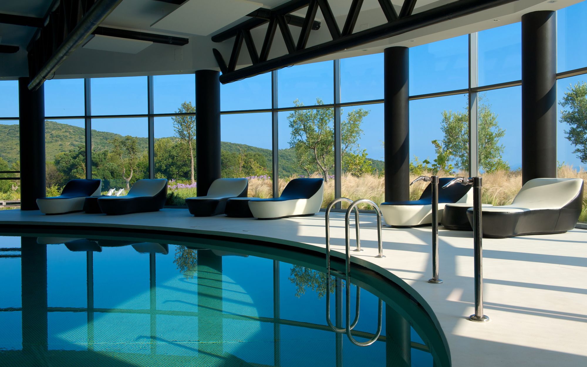 Фото Argentario Golf & Wellness Resort