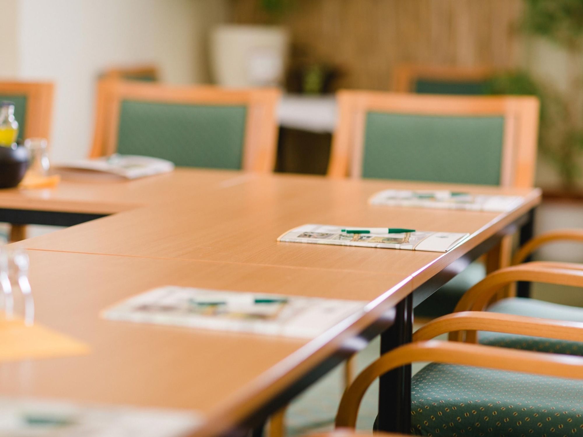 Фото Hotel Herzog Georg