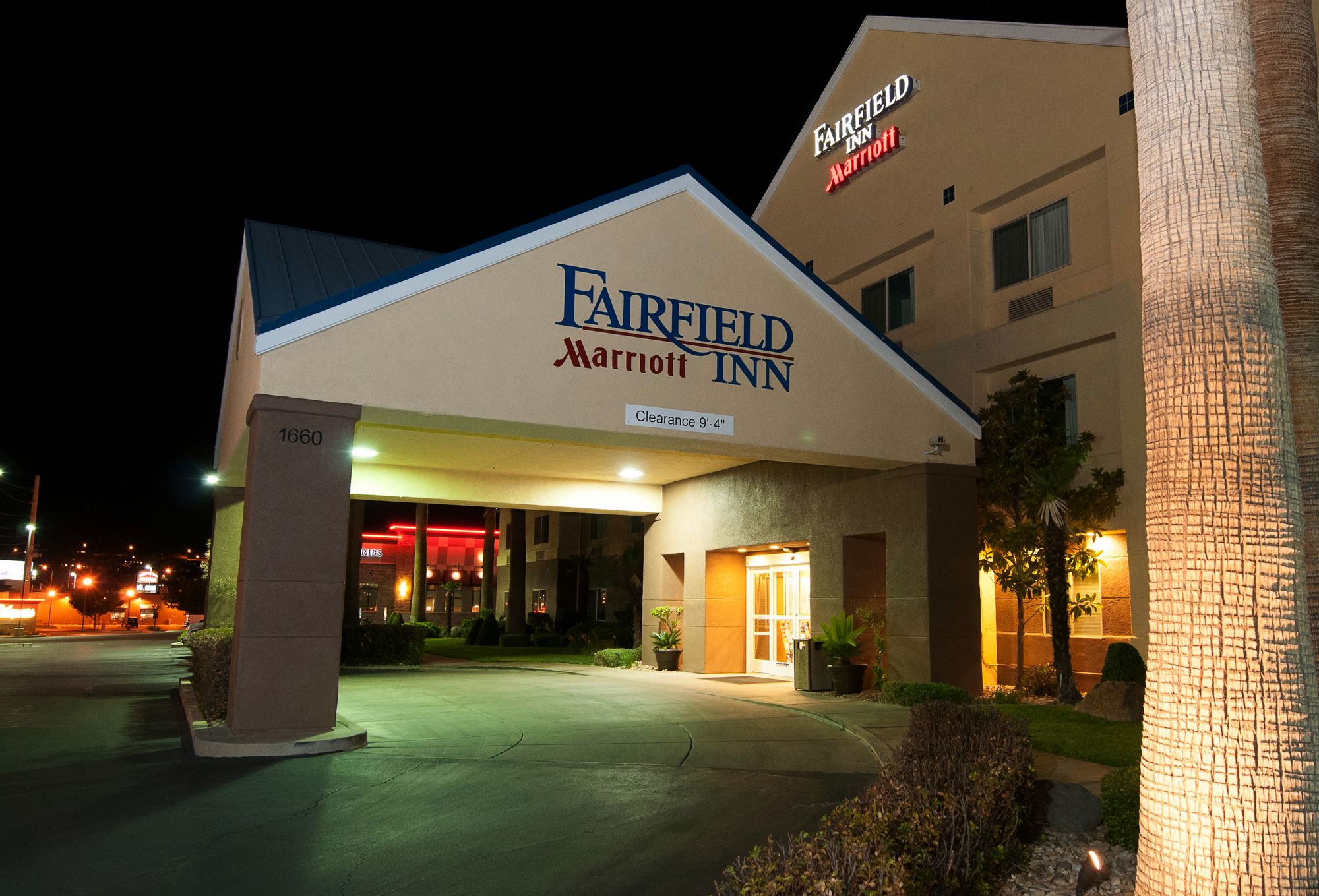 Фото Fairfield Inn by Marriott St. George