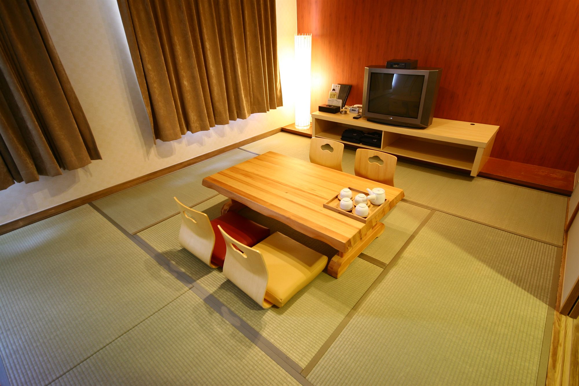 Фото Green Rich Hotel Kagoshima Tenmonkan