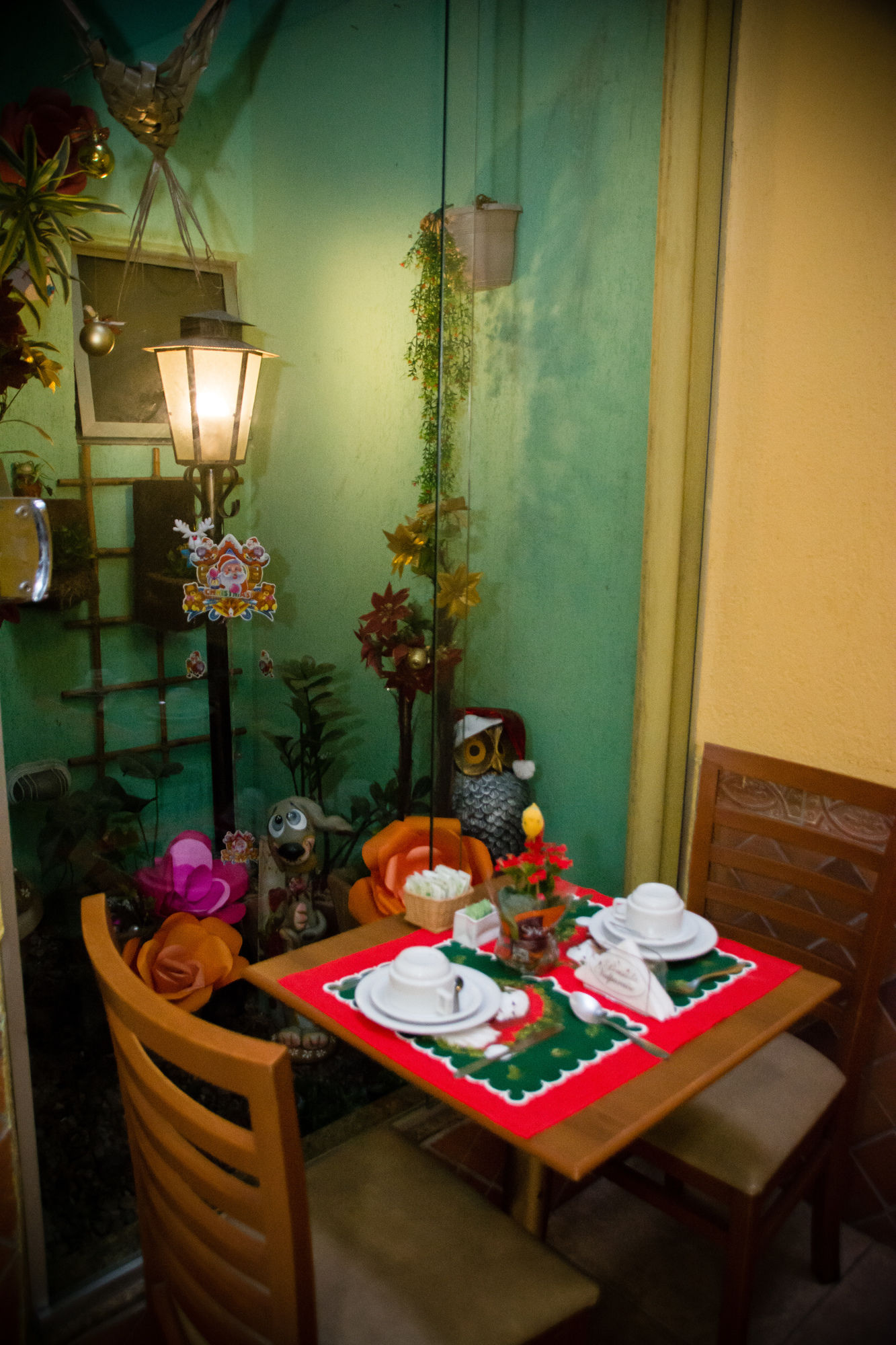 Фото Hotel Pousada Valparaíso