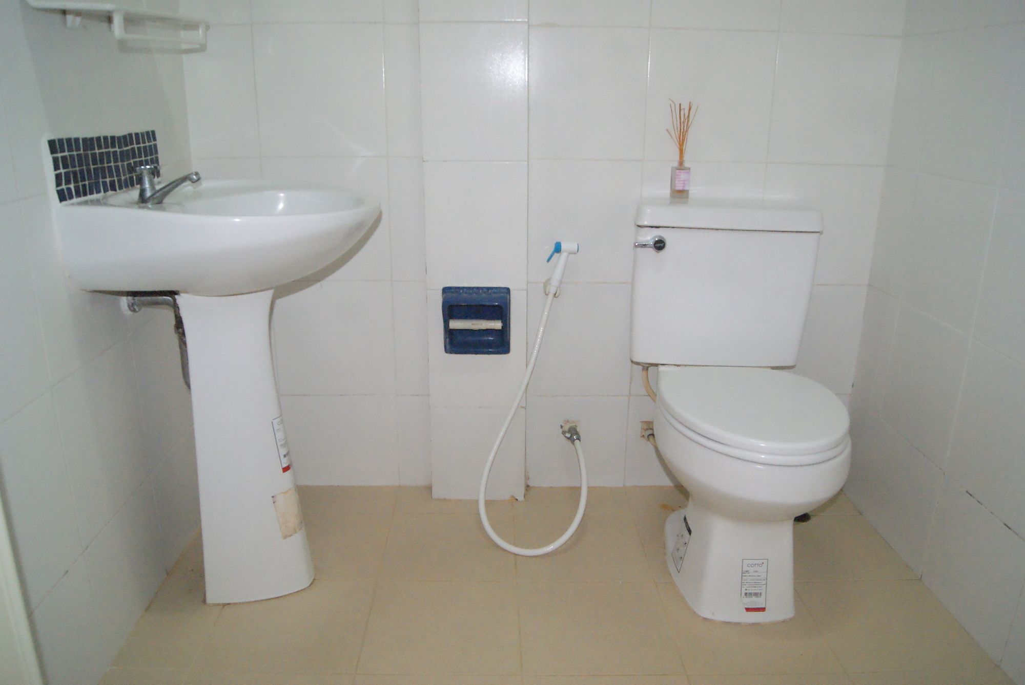 Фото Pineapple Guesthouse