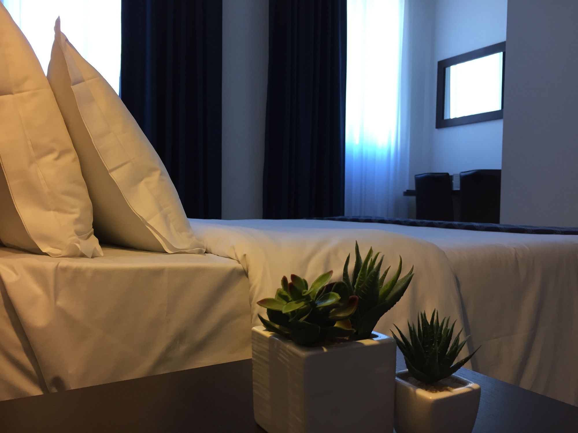 Фото AV Hotel Milano