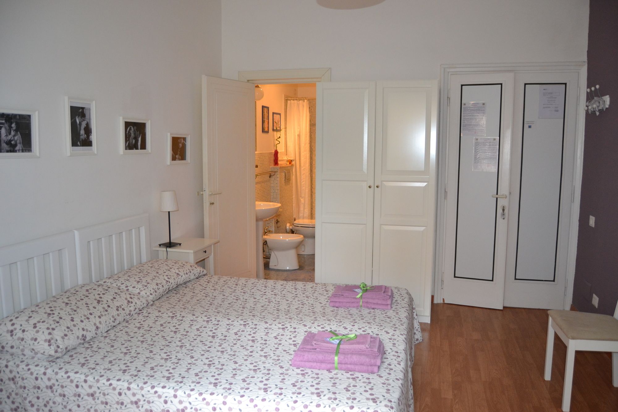 Фото I Prati di Roma