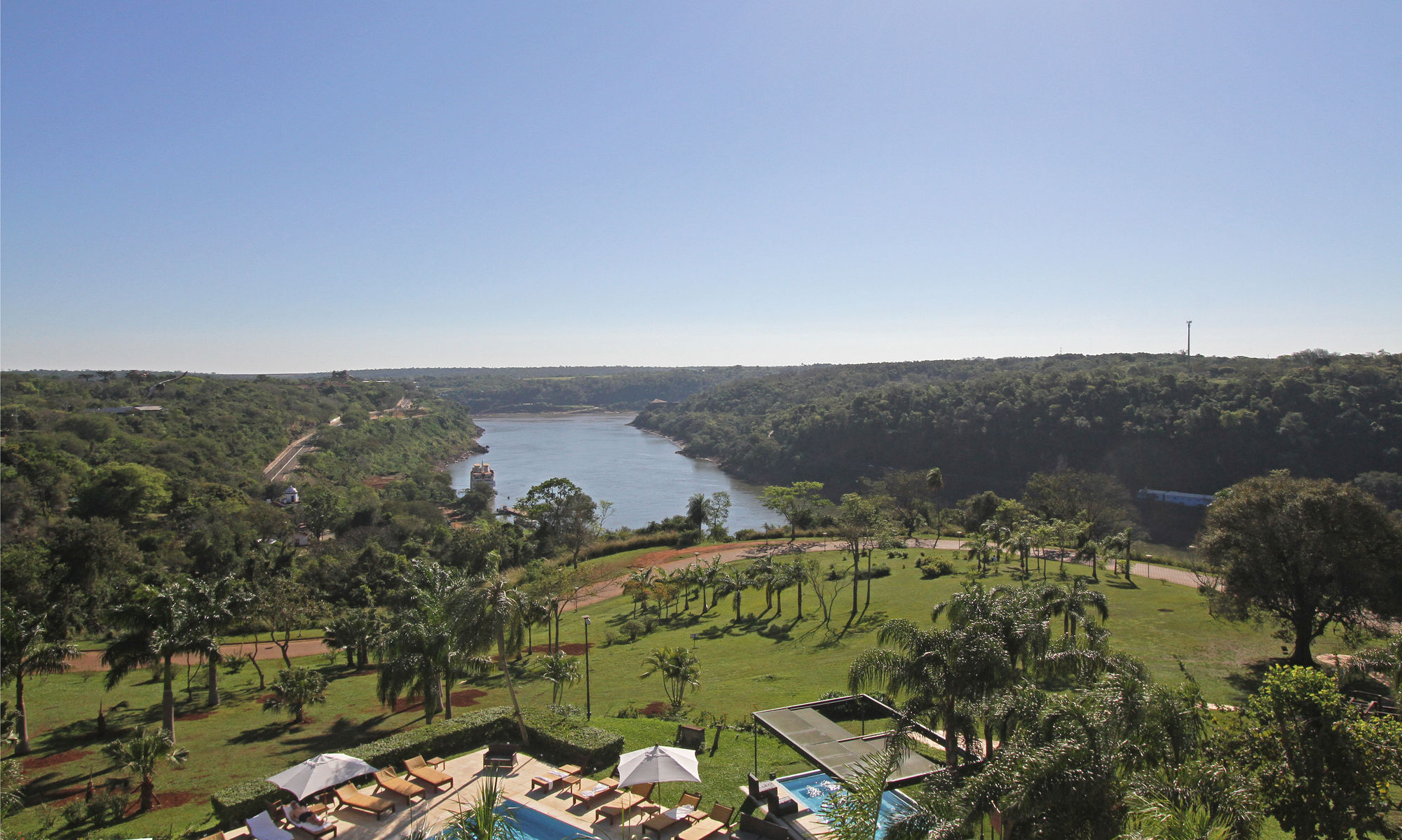 Фото Panoramic Grand