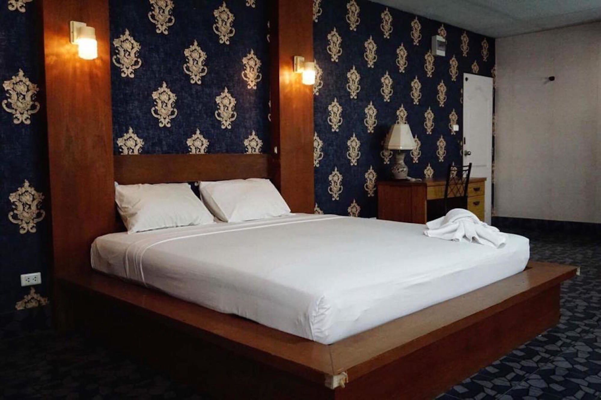 Фото Green Beach Pattaya