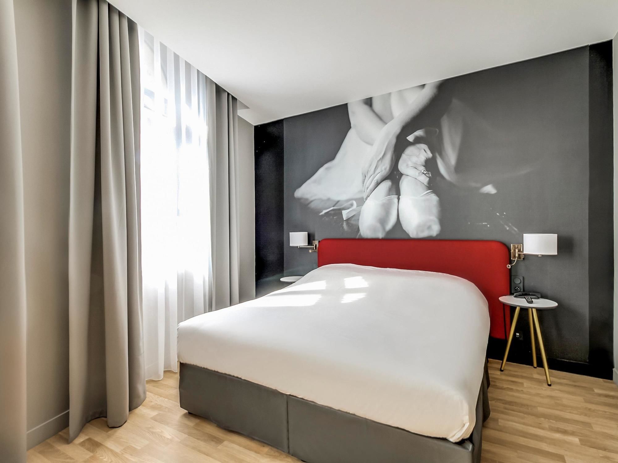 Фото ibis Styles Toulouse Centre Capitole