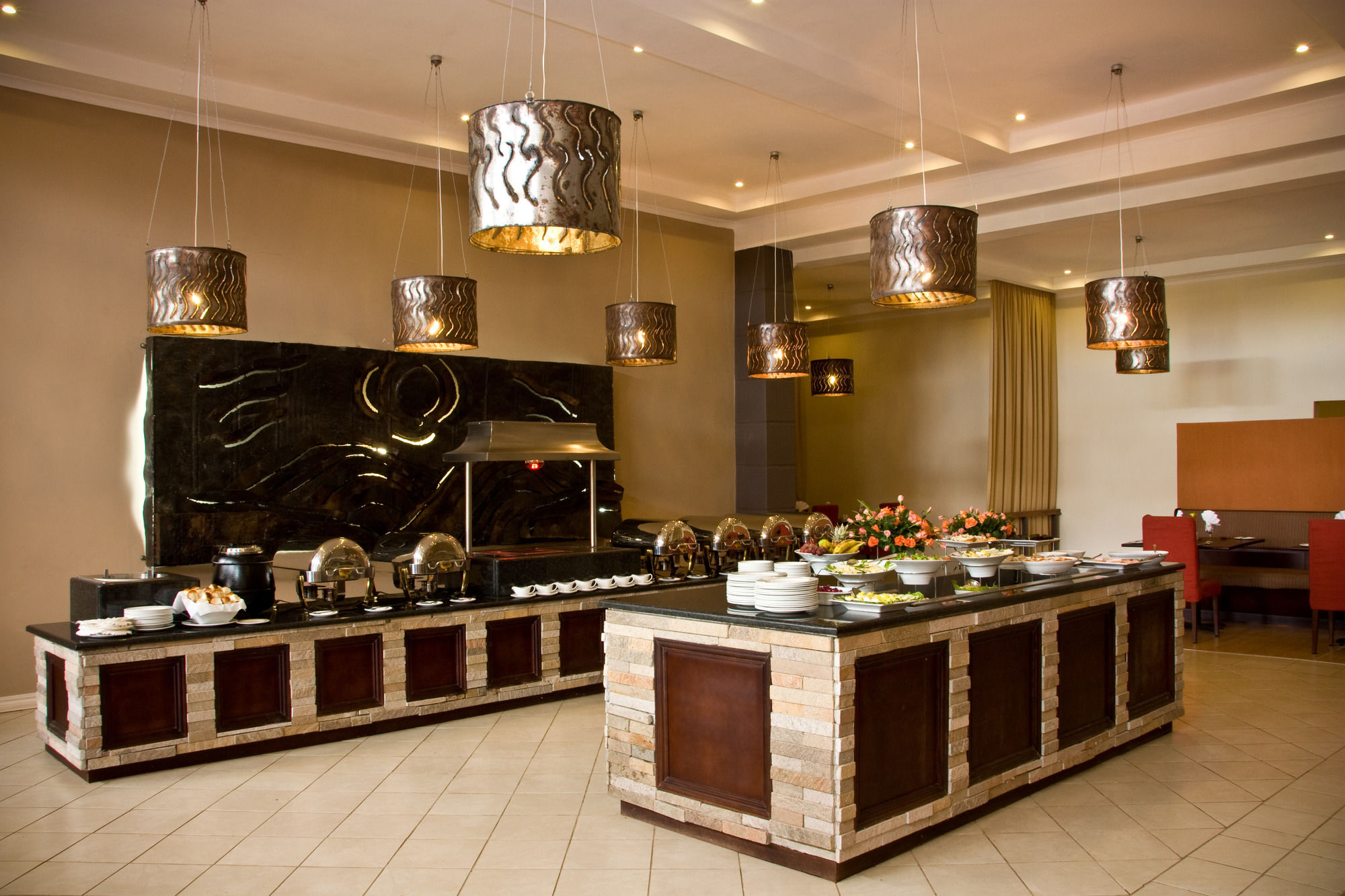 Фото Protea Hotel Chipata