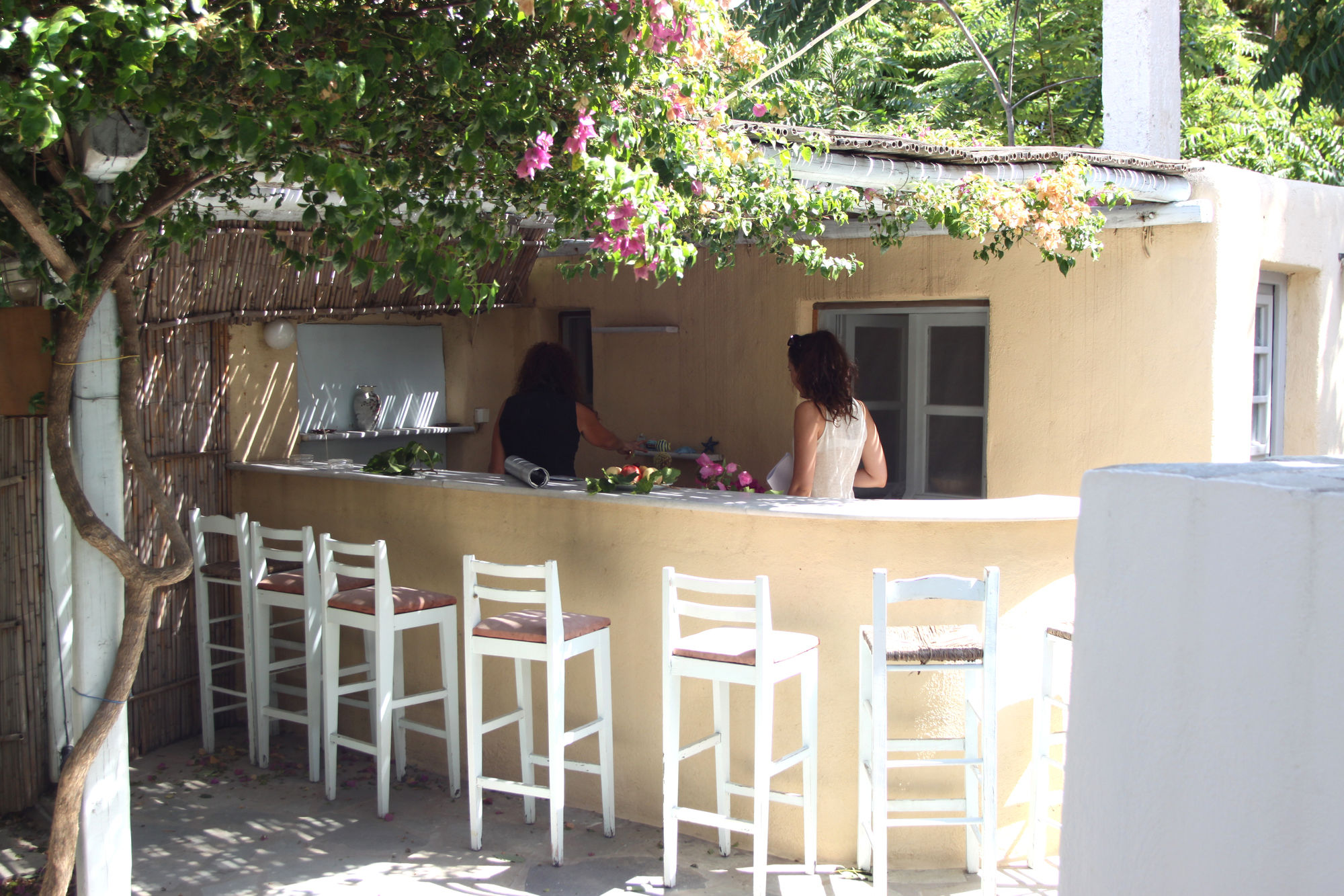 Фото Aegean Village