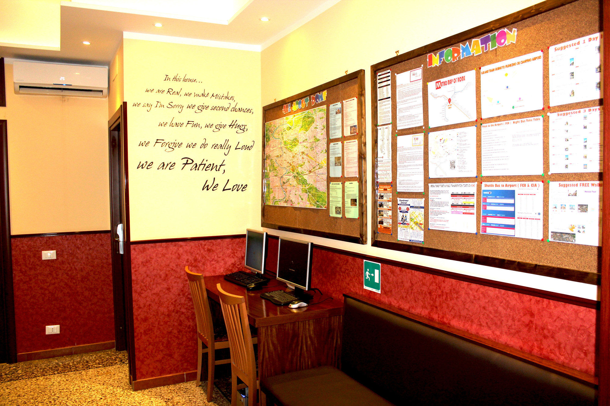 Фото Отель Legend R. G.