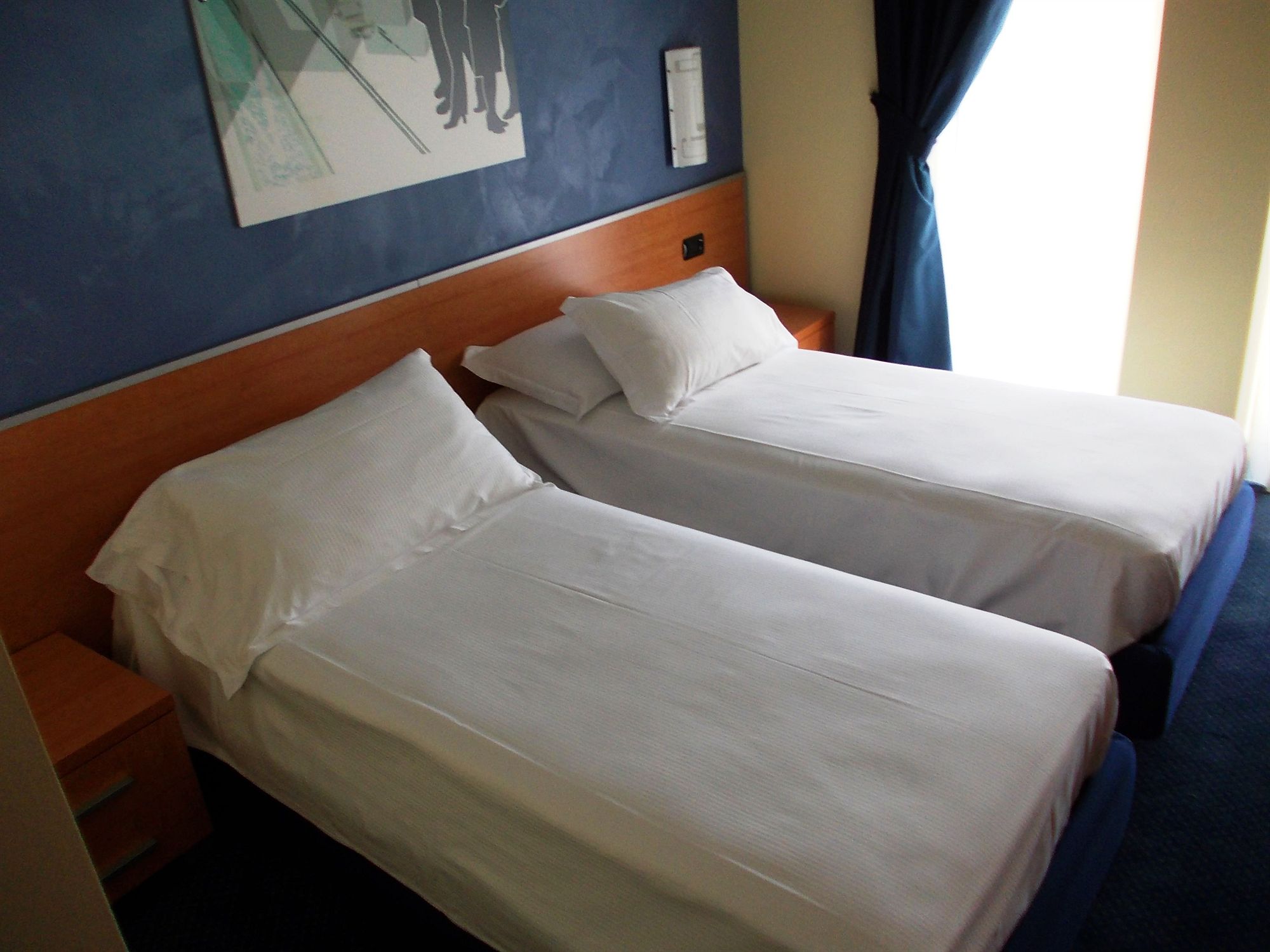 Фото Best Western Hotel Class