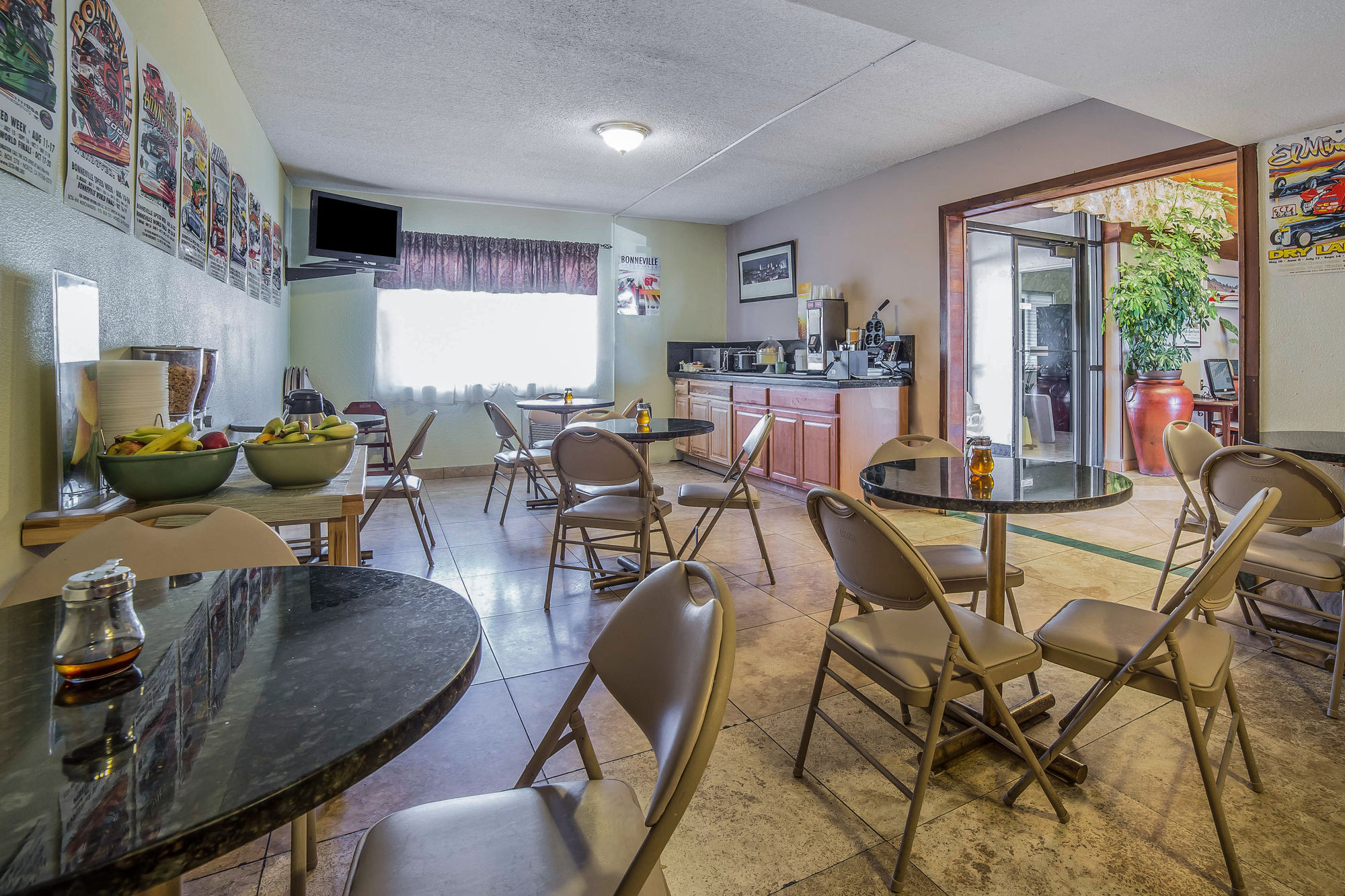 Фото Quality Inn Stateline