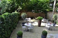 Фото Alp Hotel Amsterdam