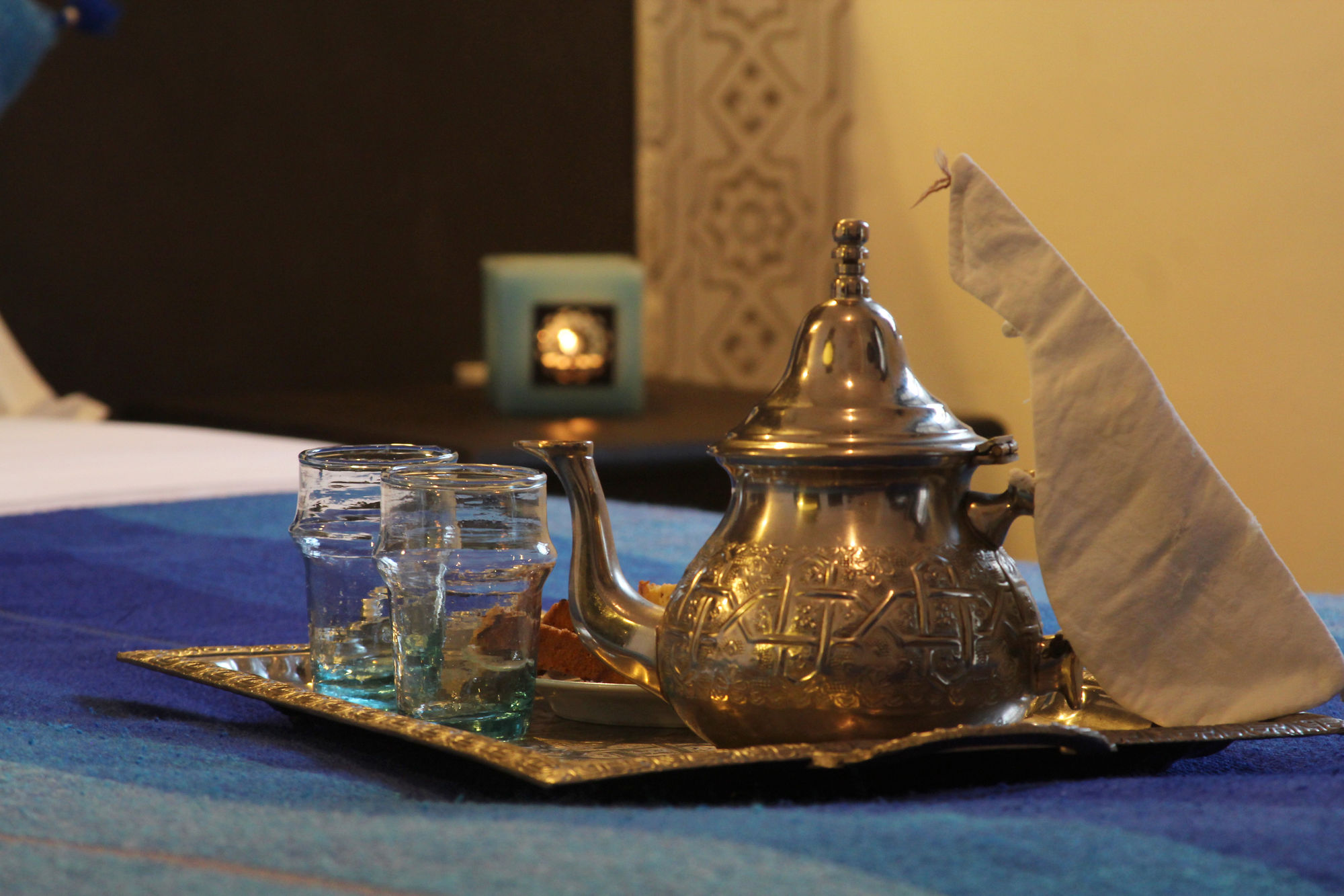 Фото Riad Dar Massai