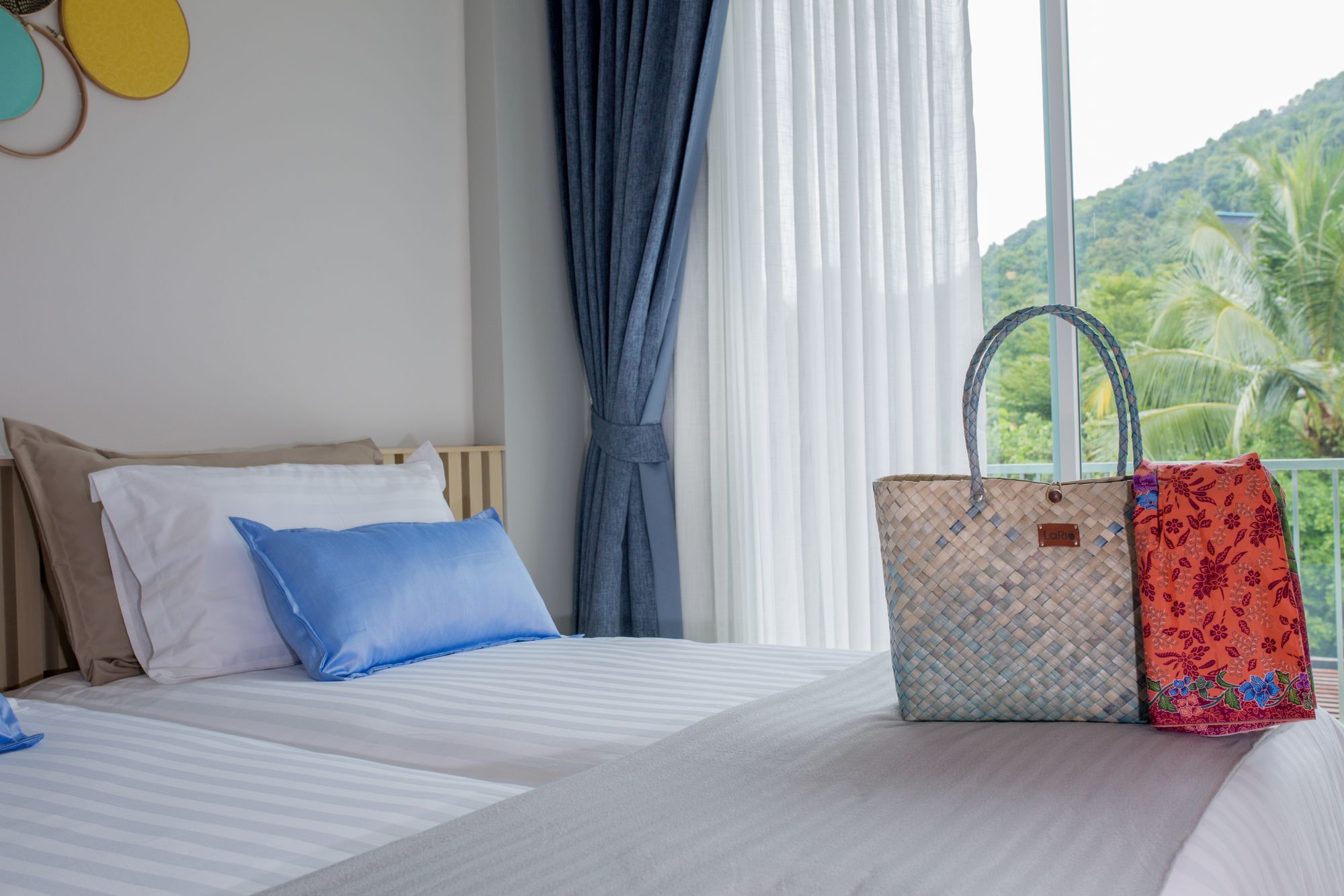 Фото LaRio Hotel Krabi